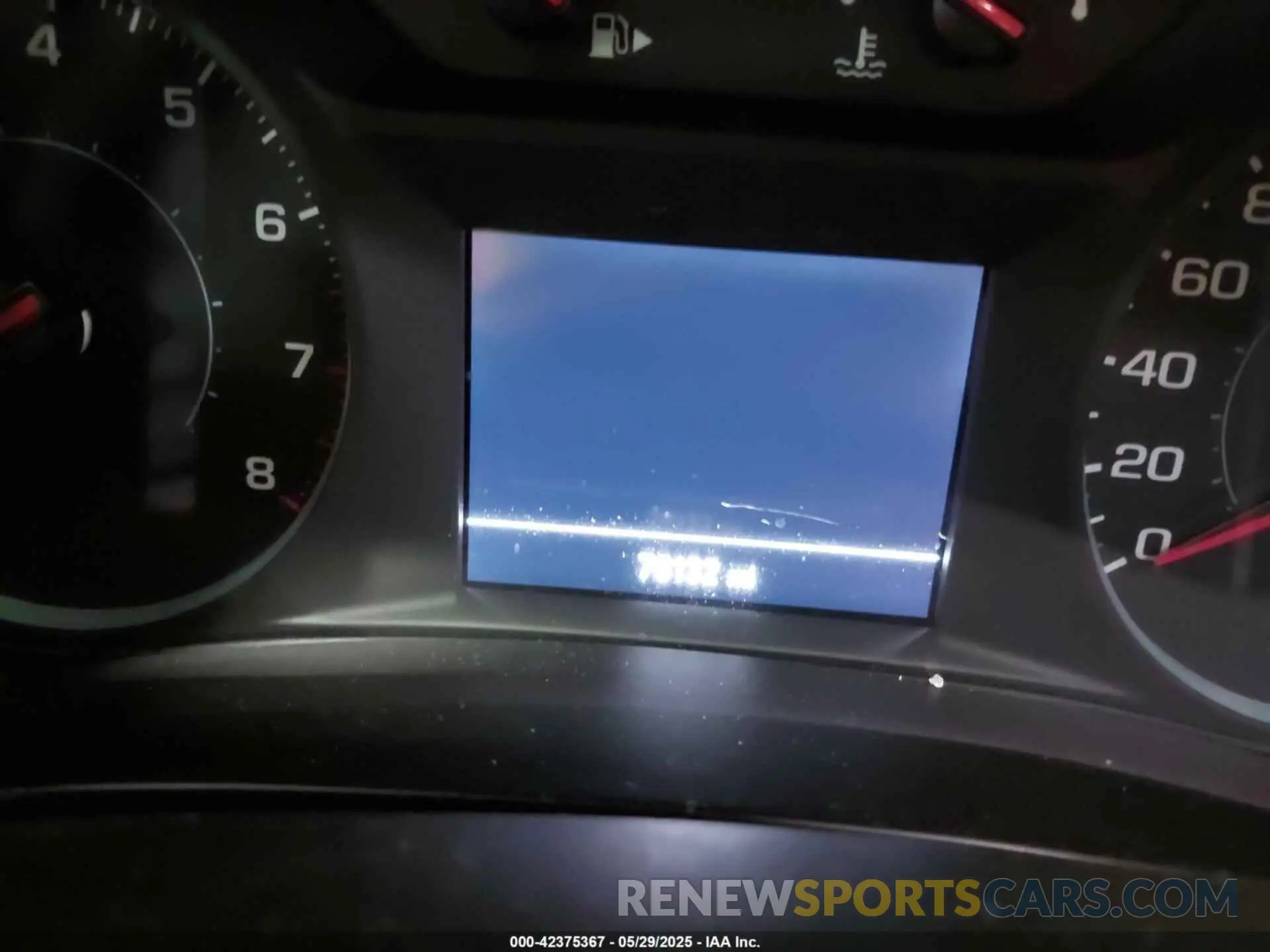 14 Photograph of a damaged car 1G1ZD5ST3KF215722 CHEVROLET MALIBU 2019