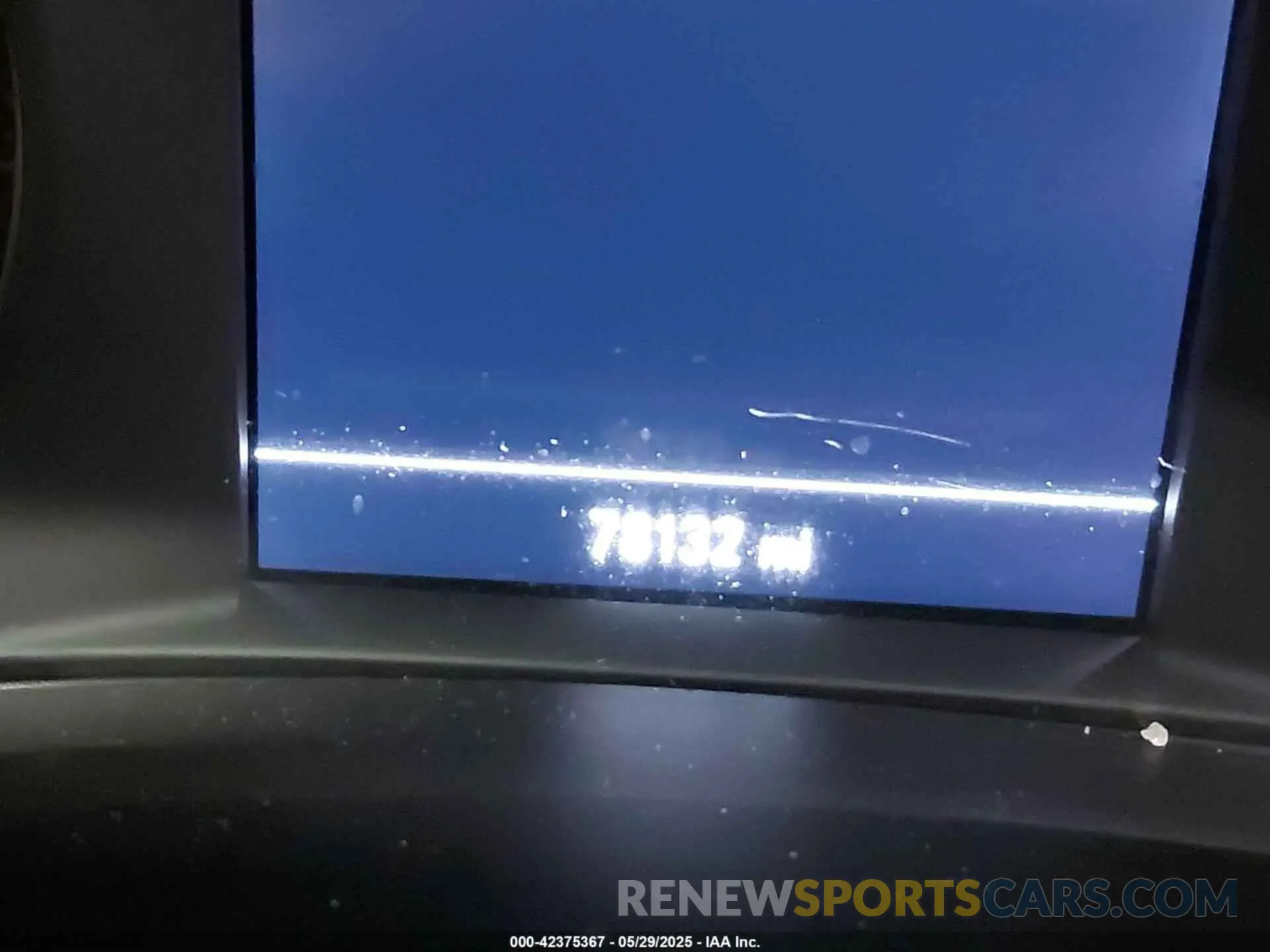 7 Photograph of a damaged car 1G1ZD5ST3KF215722 CHEVROLET MALIBU 2019