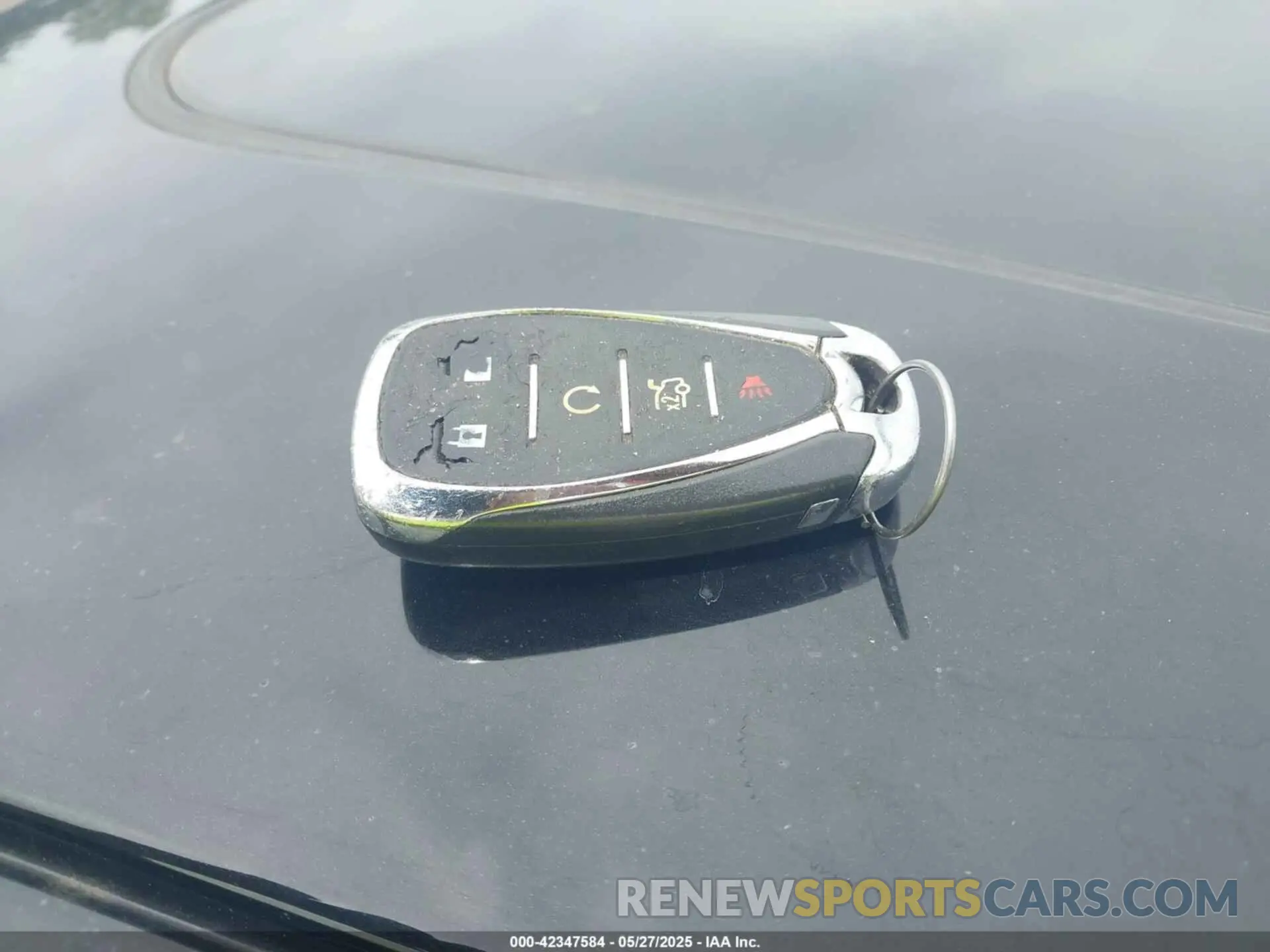 11 Photograph of a damaged car 1G1ZD5ST4KF139217 CHEVROLET MALIBU 2019
