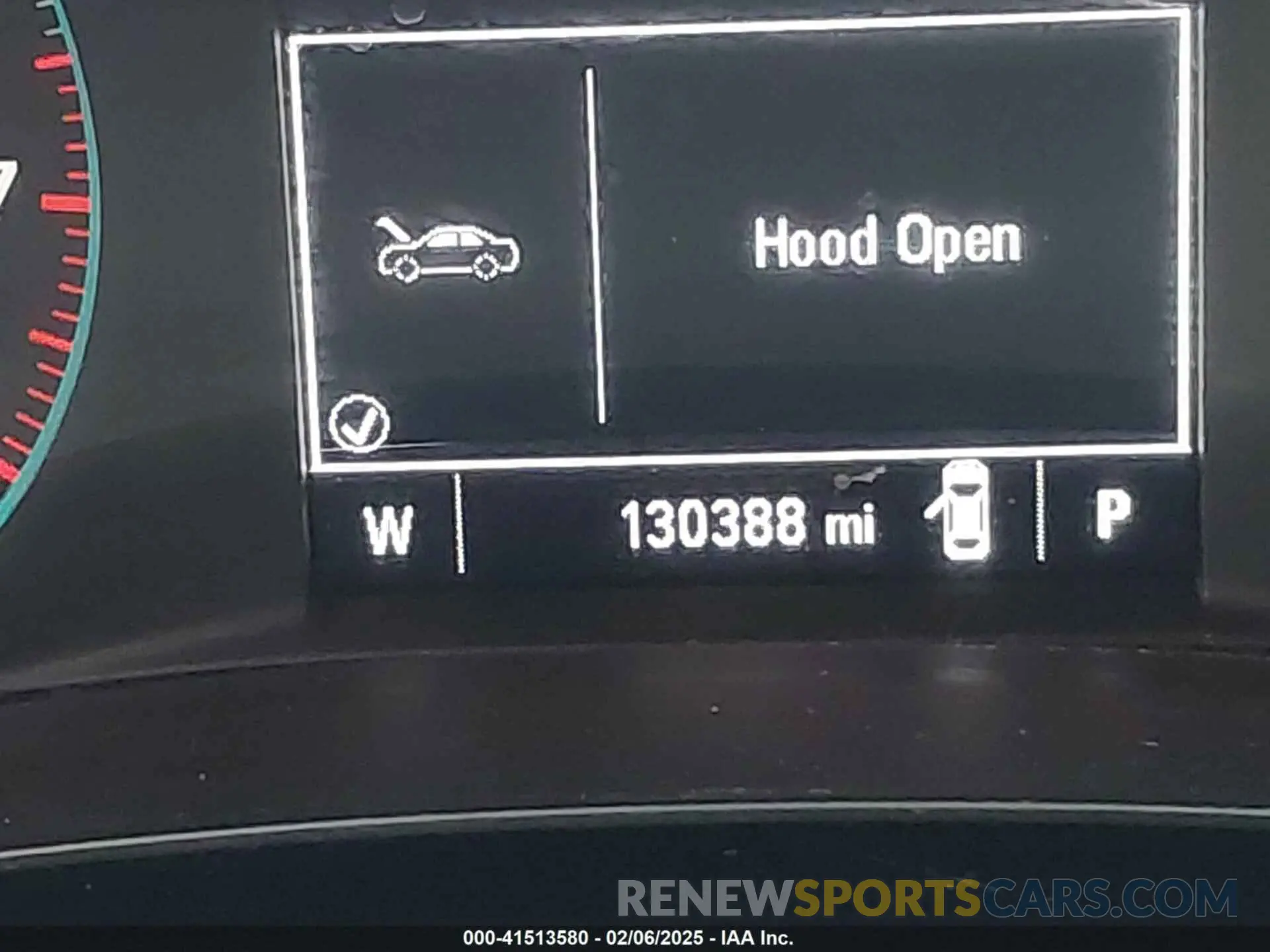 16 Photograph of a damaged car 1G1ZD5ST4KF141307 CHEVROLET MALIBU 2019