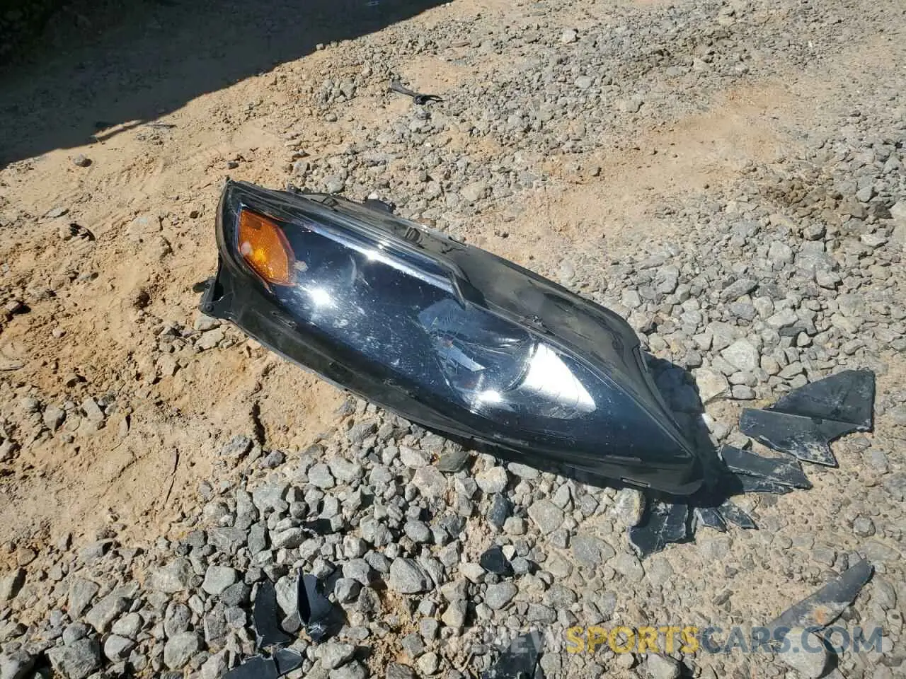 12 Photograph of a damaged car 1G1ZD5ST4KF215955 CHEVROLET MALIBU 2019