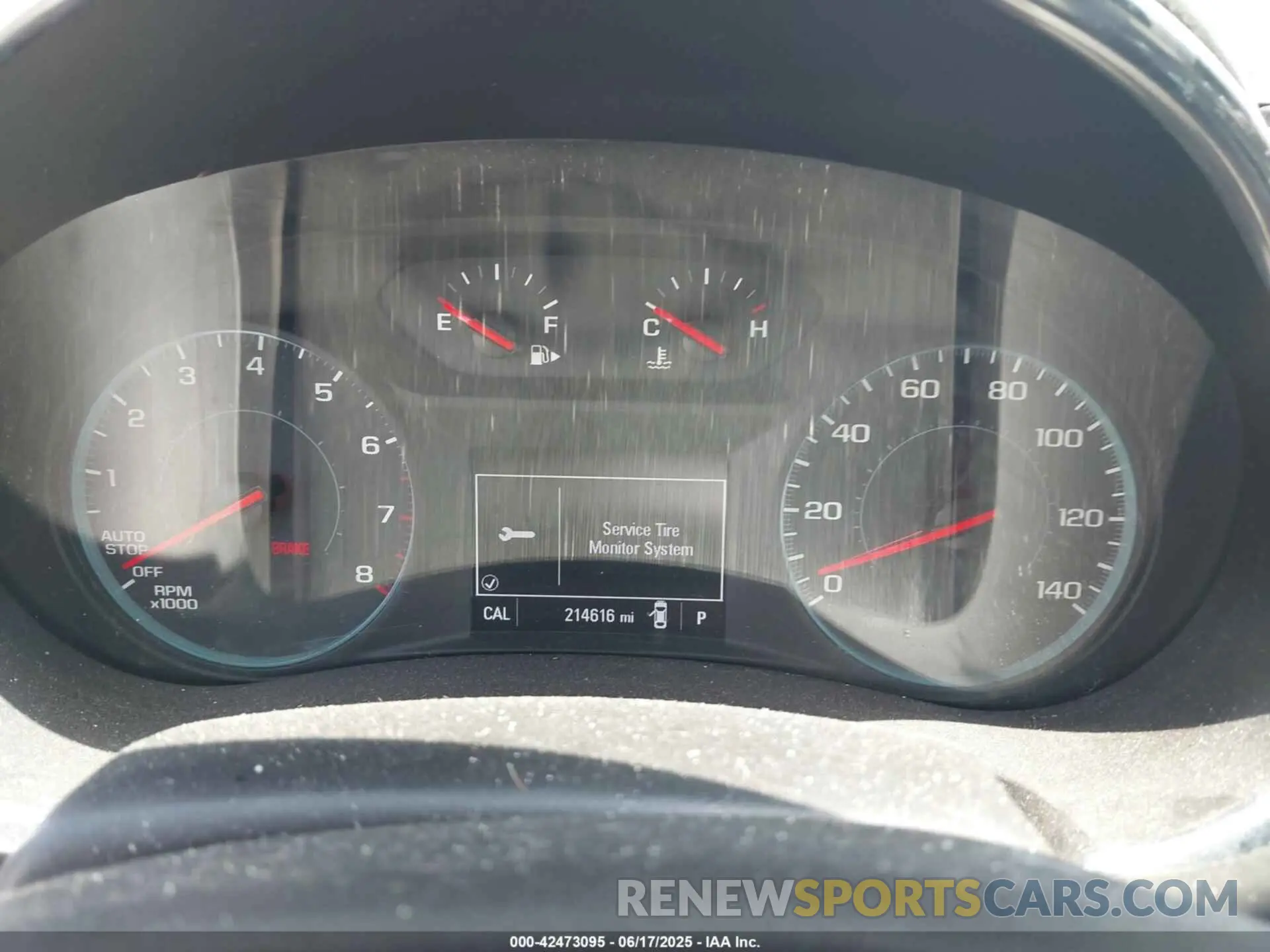 7 Photograph of a damaged car 1G1ZD5ST5KF111717 CHEVROLET MALIBU 2019