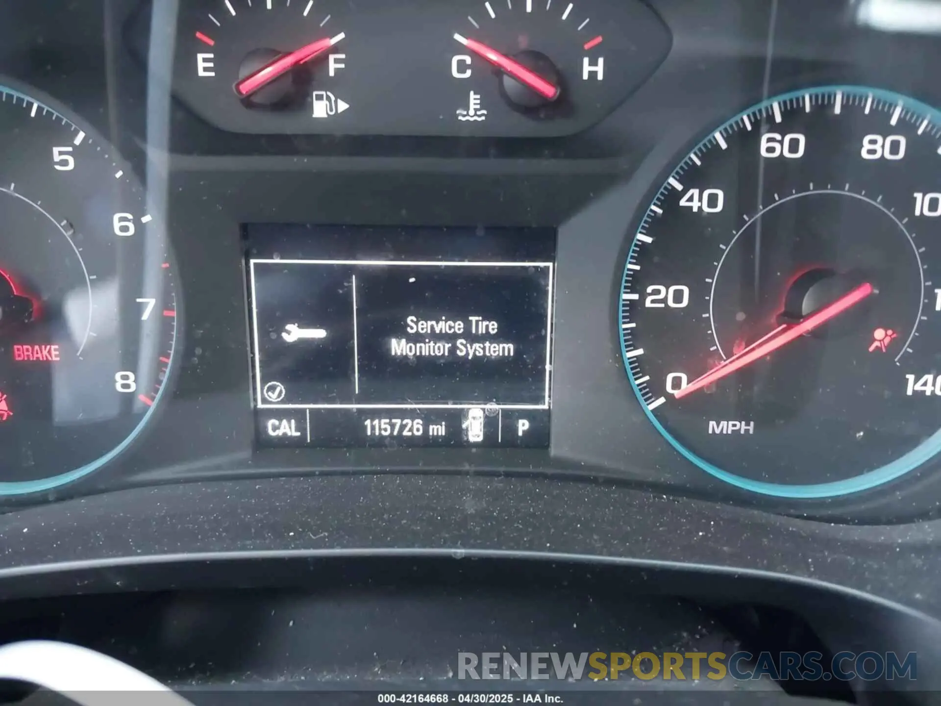 16 Photograph of a damaged car 1G1ZD5ST5KF112091 CHEVROLET MALIBU 2019