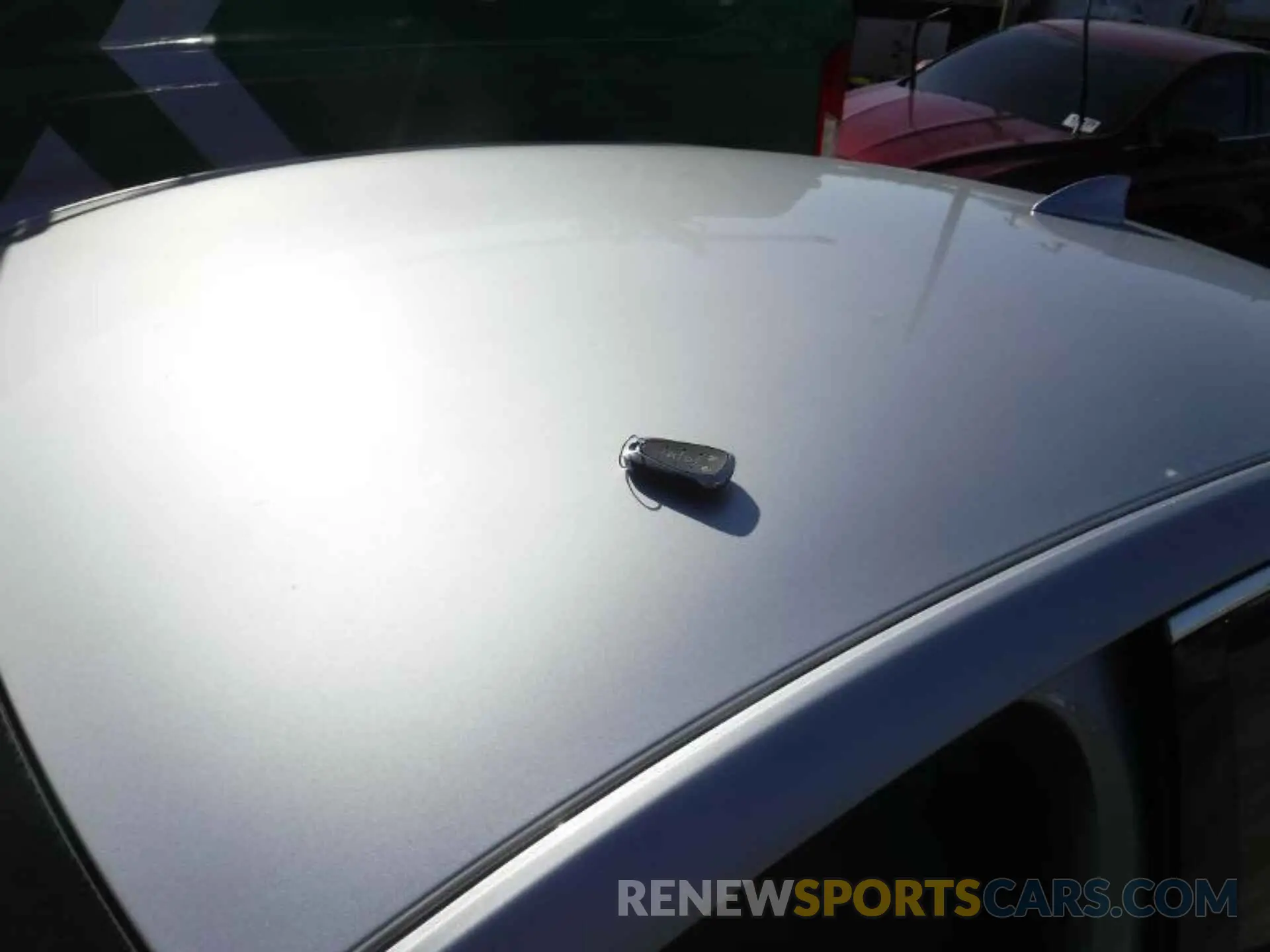 16 Photograph of a damaged car 1G1ZD5ST5KF132180 CHEVROLET MALIBU 2019