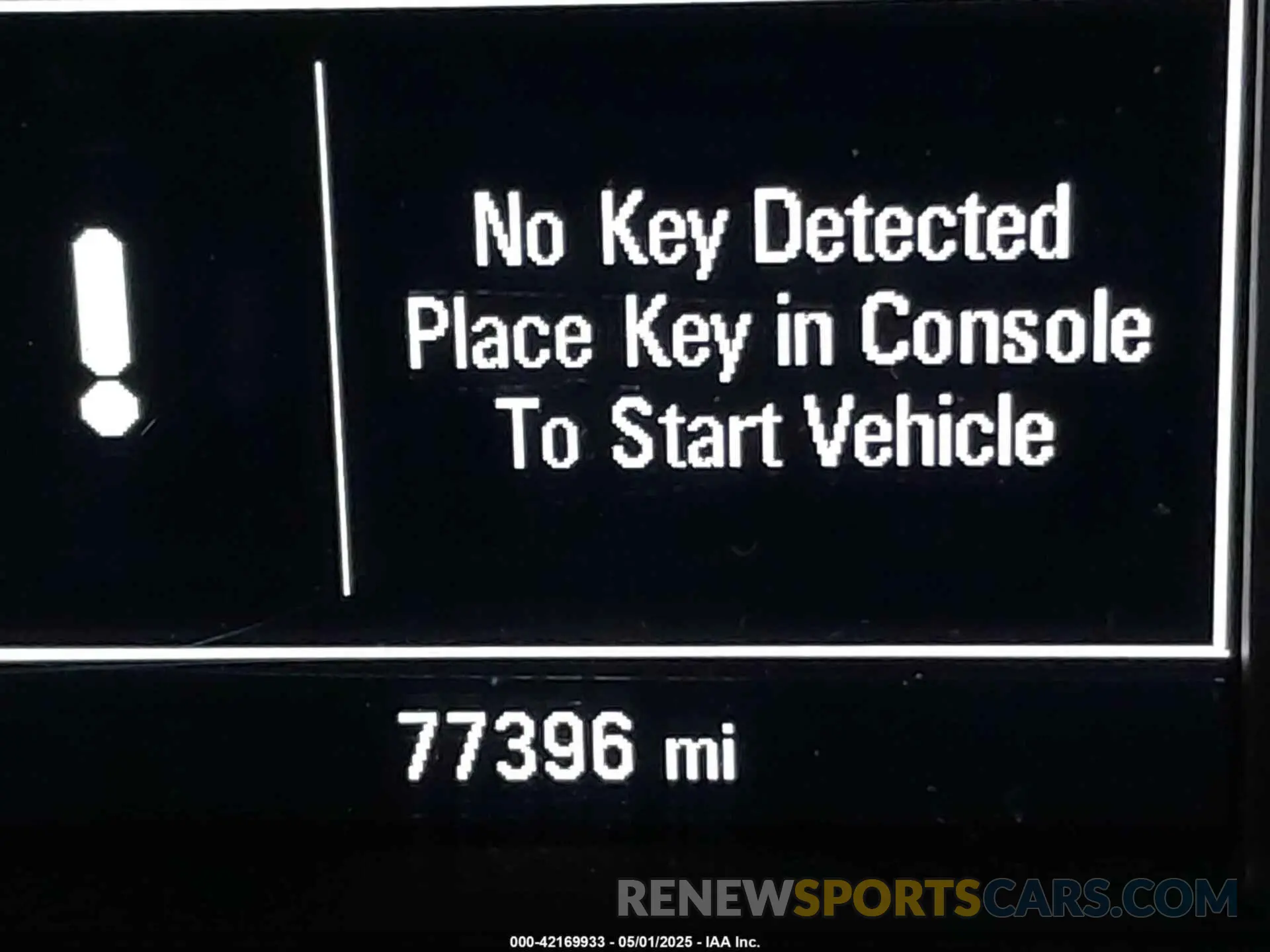 14 Photograph of a damaged car 1G1ZD5ST5KF207234 CHEVROLET MALIBU 2019