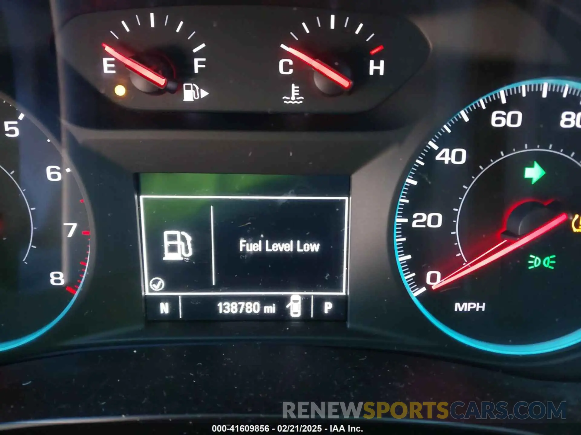 7 Photograph of a damaged car 1G1ZD5ST6KF107787 CHEVROLET MALIBU 2019