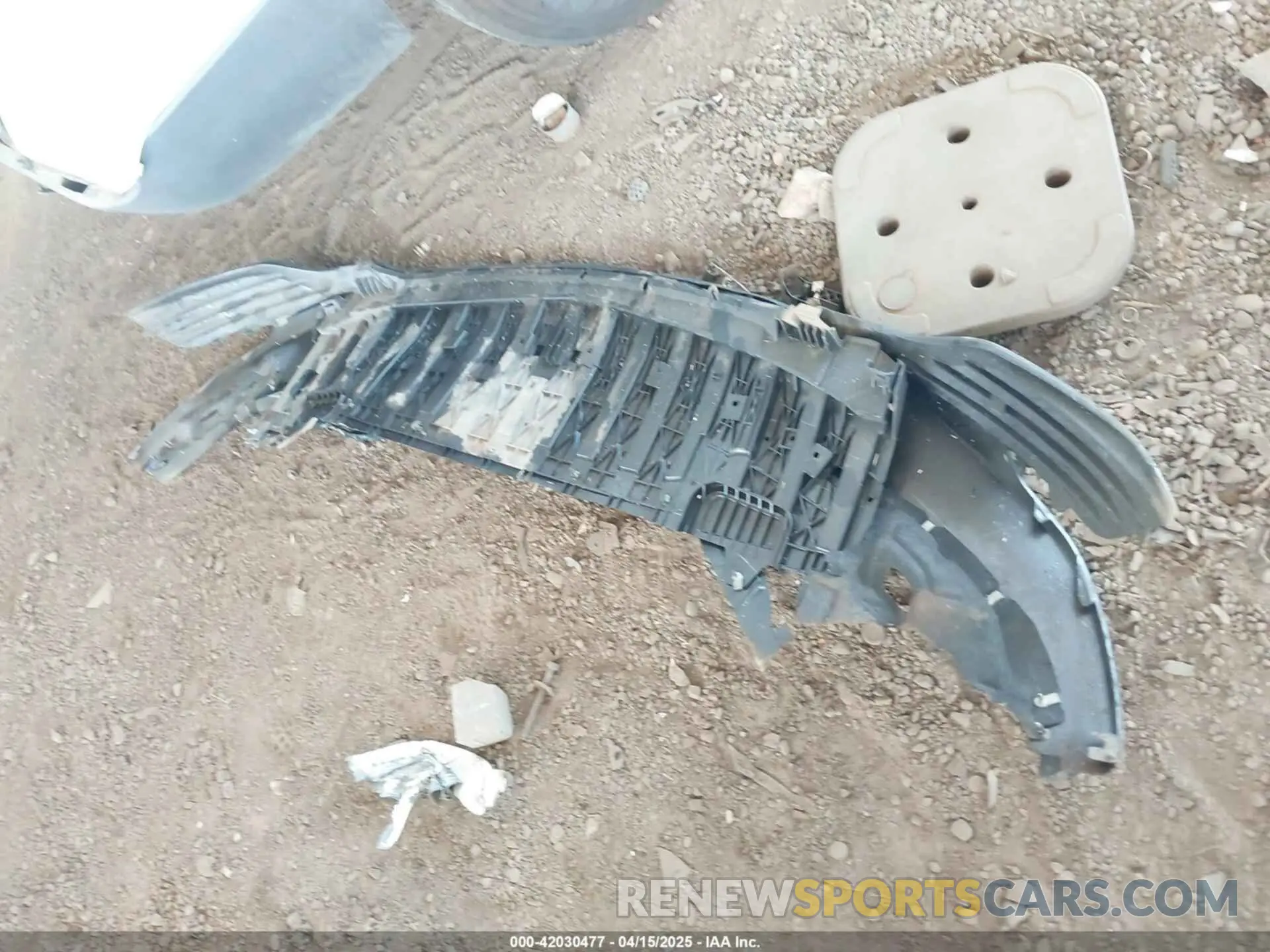 12 Photograph of a damaged car 1G1ZD5ST6KF136593 CHEVROLET MALIBU 2019