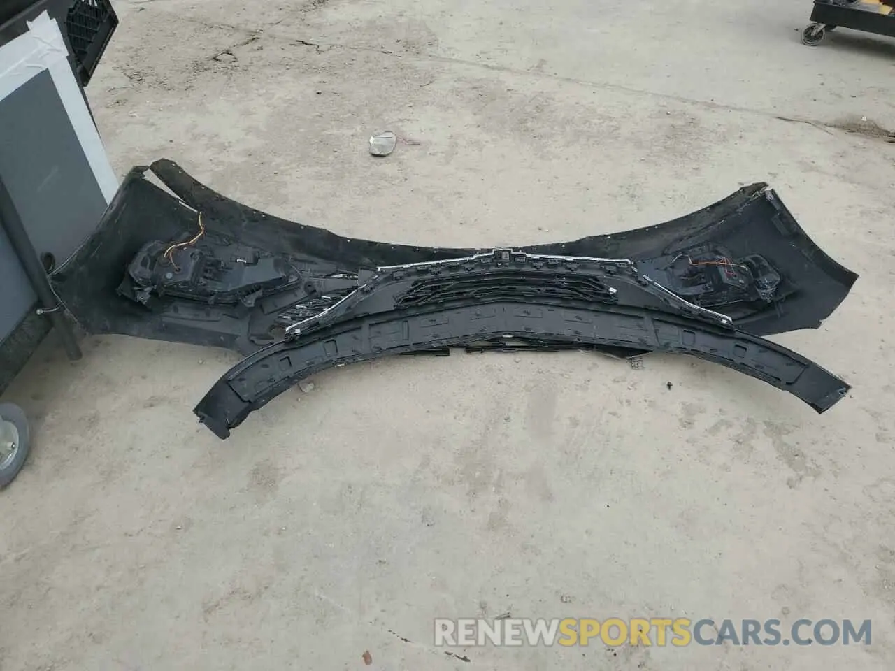 12 Photograph of a damaged car 1G1ZD5ST6KF140062 CHEVROLET MALIBU 2019