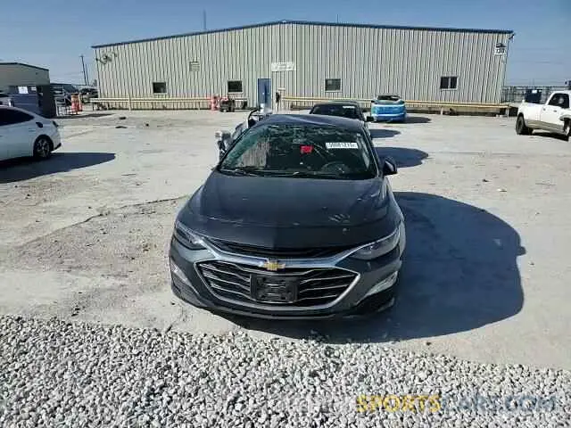 11 Photograph of a damaged car 1G1ZD5ST6KF209753 CHEVROLET MALIBU 2019