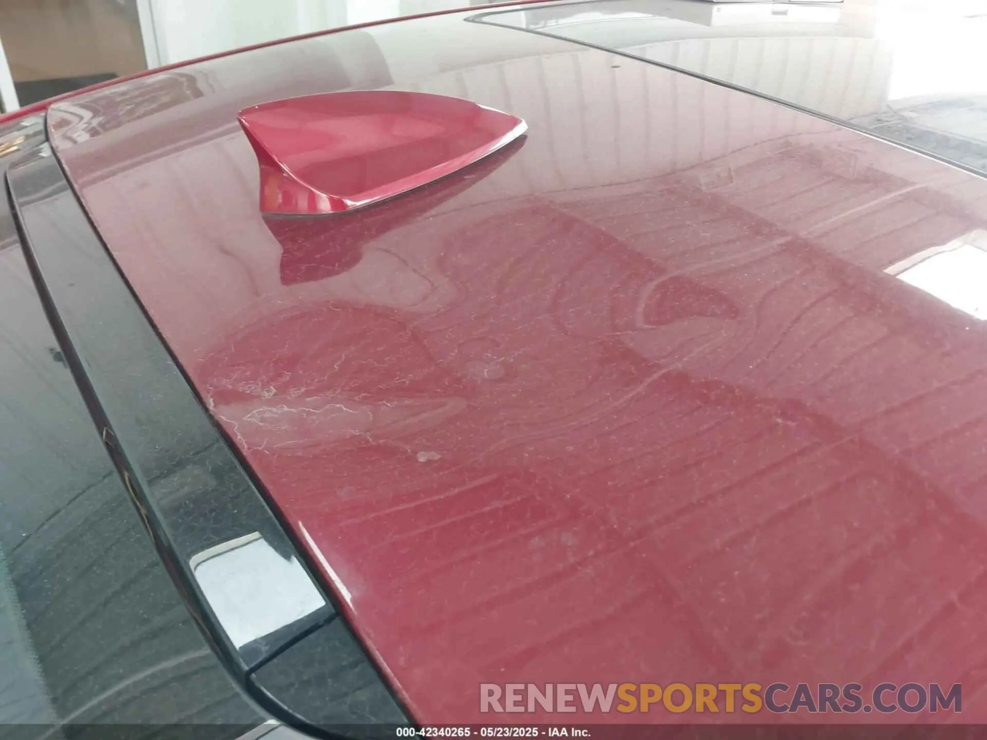 6 Photograph of a damaged car 1G1ZD5ST7KF114926 CHEVROLET MALIBU 2019