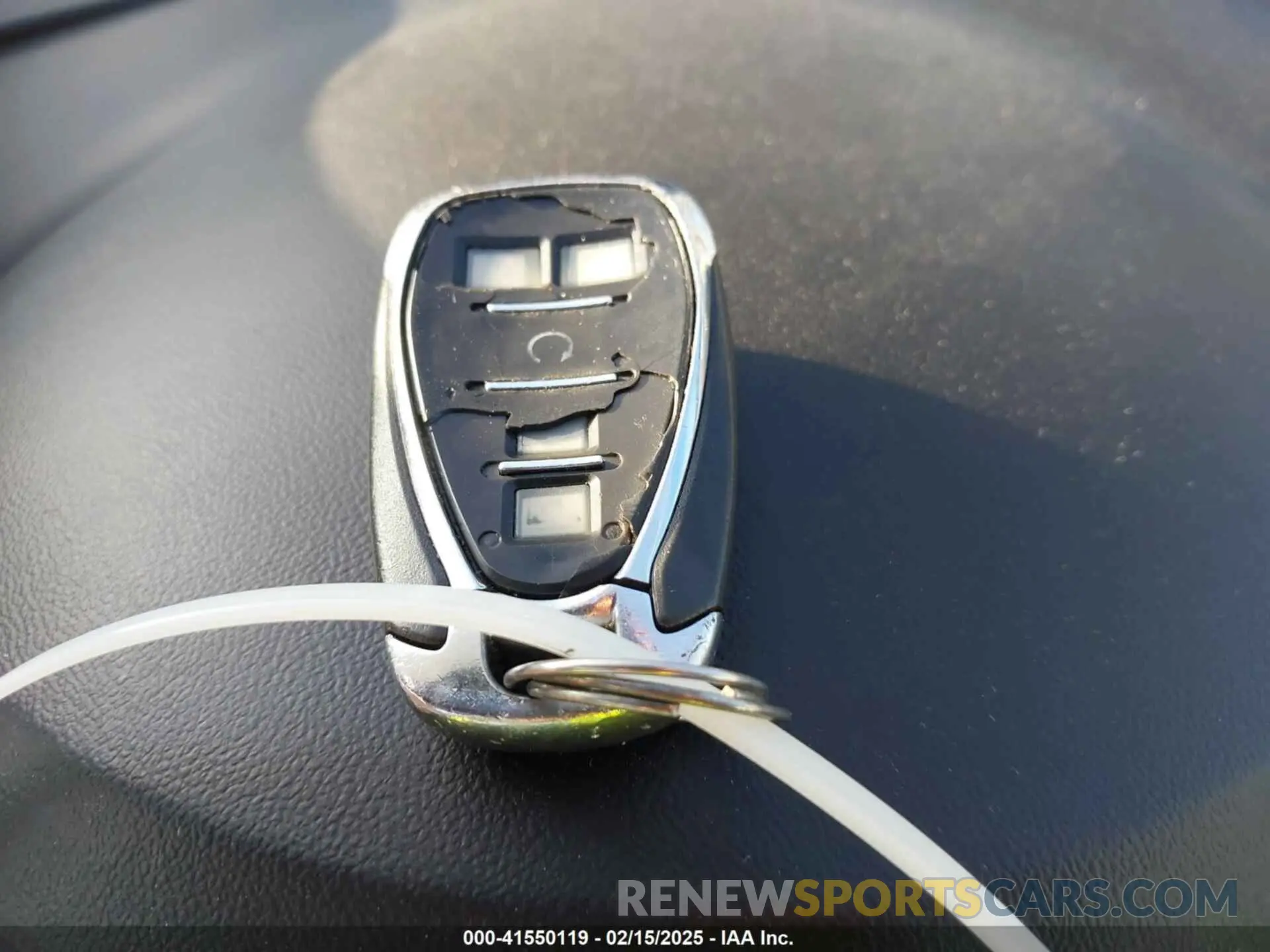 11 Photograph of a damaged car 1G1ZD5ST7KF154956 CHEVROLET MALIBU 2019