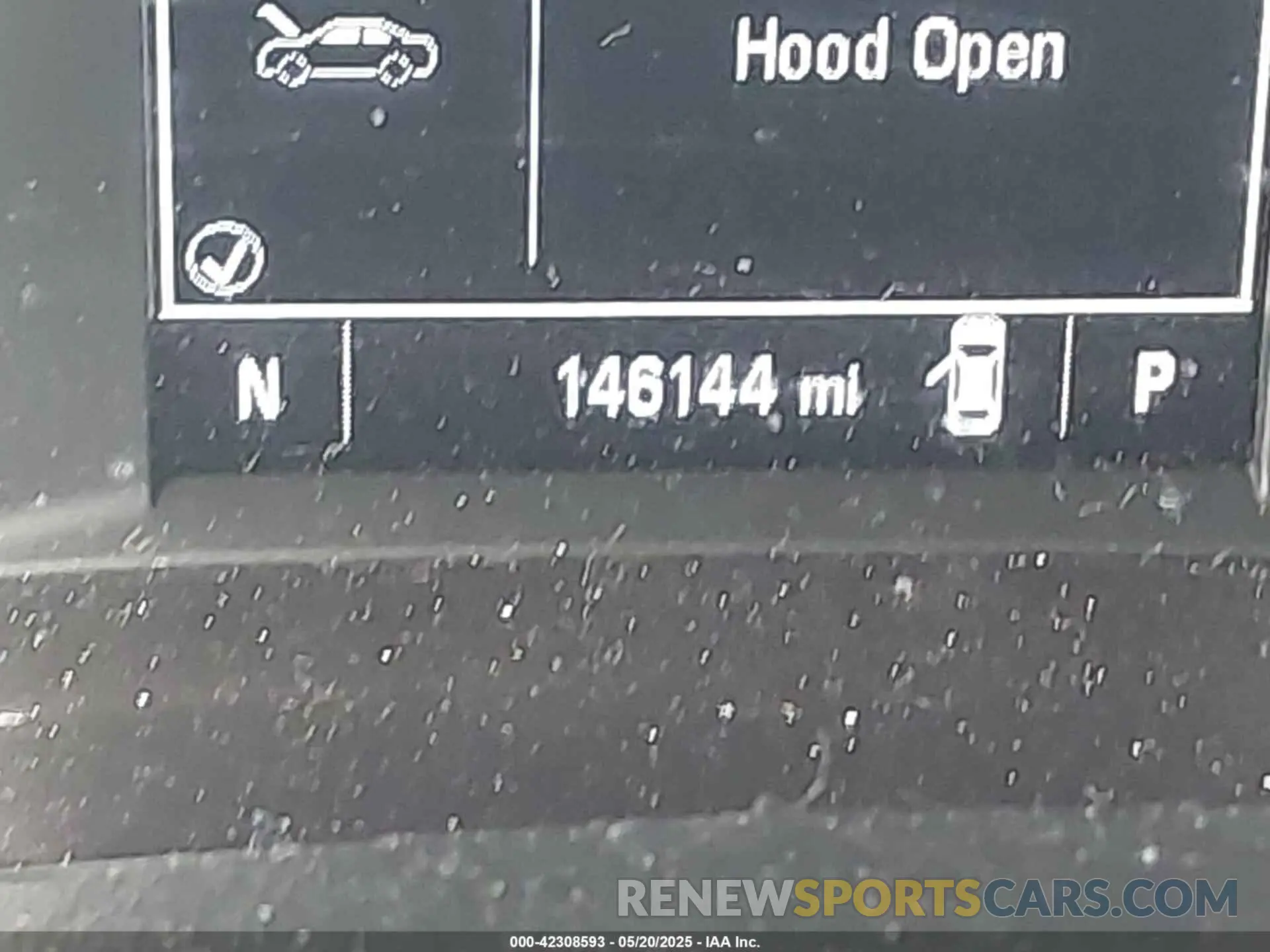 15 Photograph of a damaged car 1G1ZD5ST7KF155668 CHEVROLET MALIBU 2019