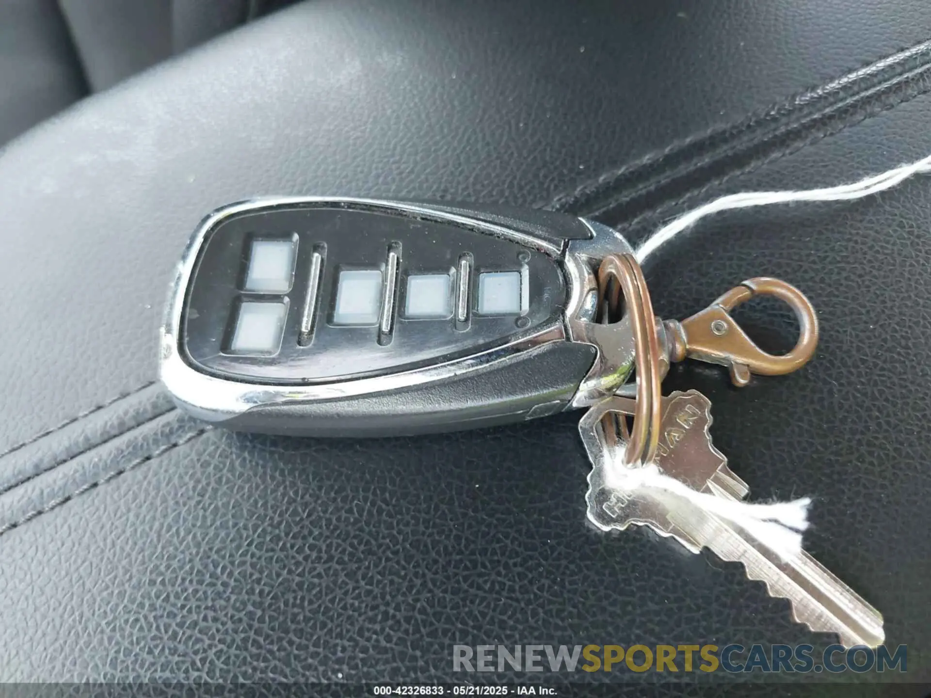 11 Photograph of a damaged car 1G1ZD5ST7KF162121 CHEVROLET MALIBU 2019