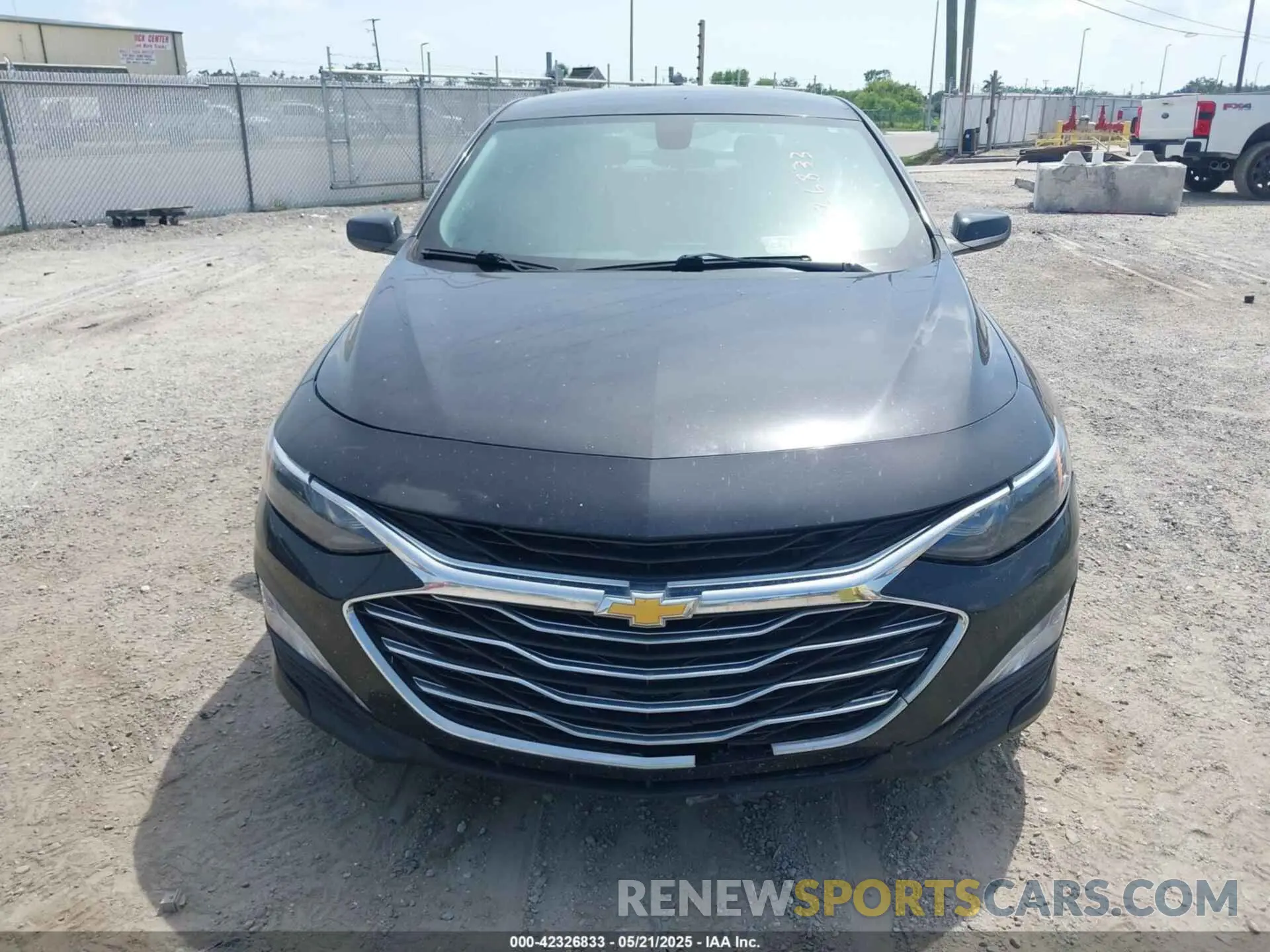 12 Photograph of a damaged car 1G1ZD5ST7KF162121 CHEVROLET MALIBU 2019