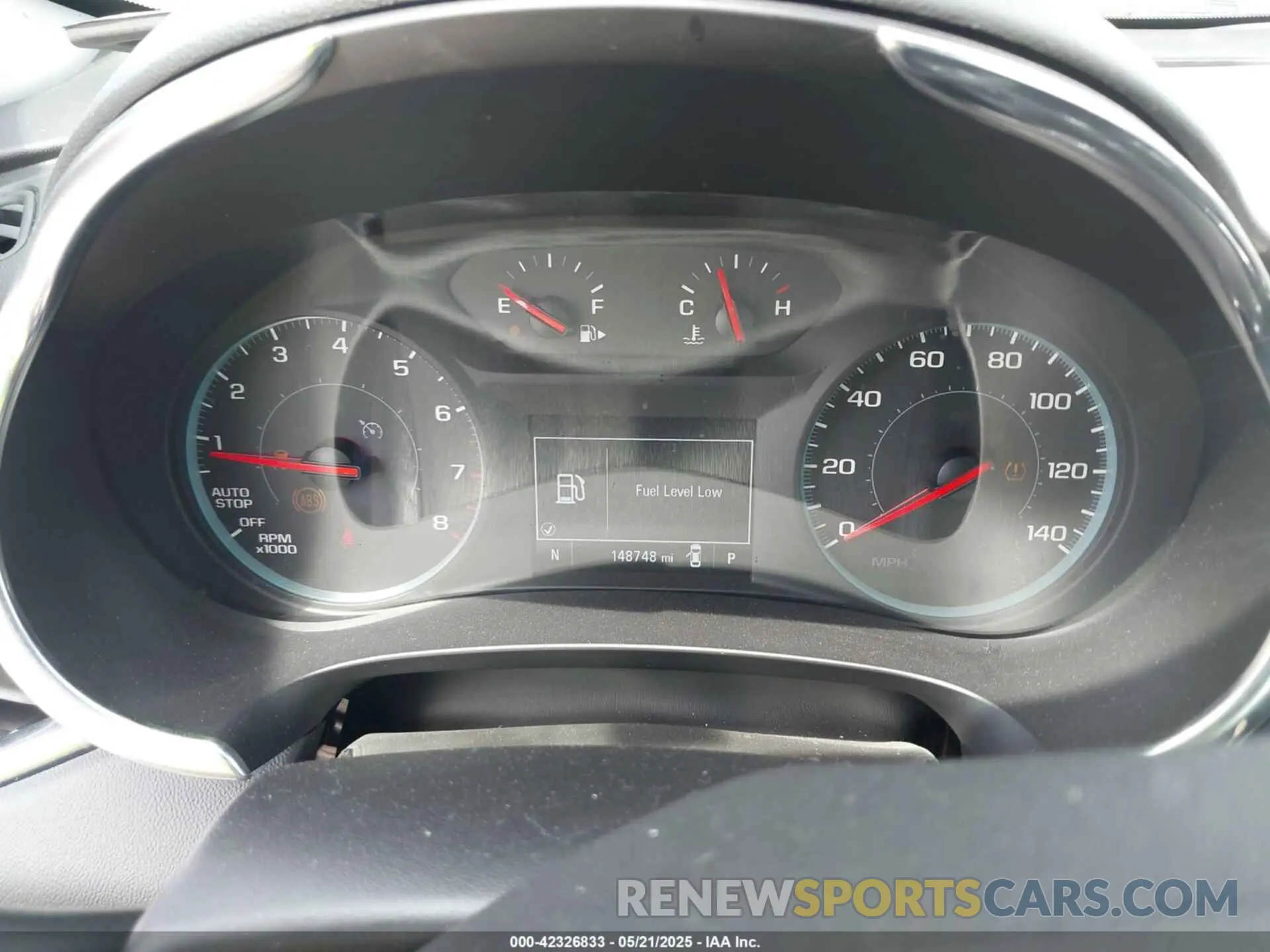 7 Photograph of a damaged car 1G1ZD5ST7KF162121 CHEVROLET MALIBU 2019