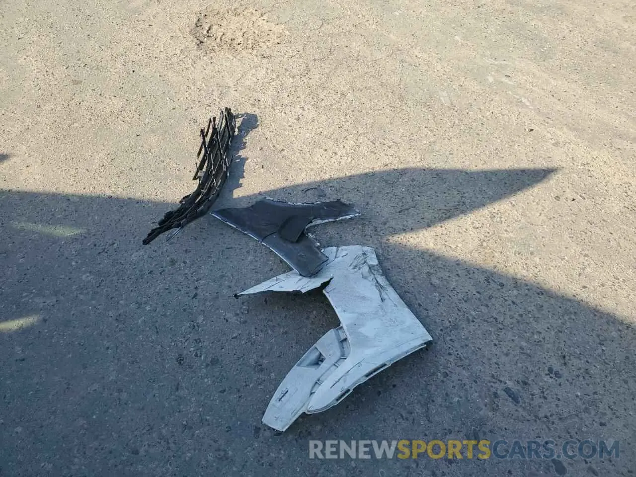 14 Photograph of a damaged car 1G1ZD5ST7KF184765 CHEVROLET MALIBU 2019