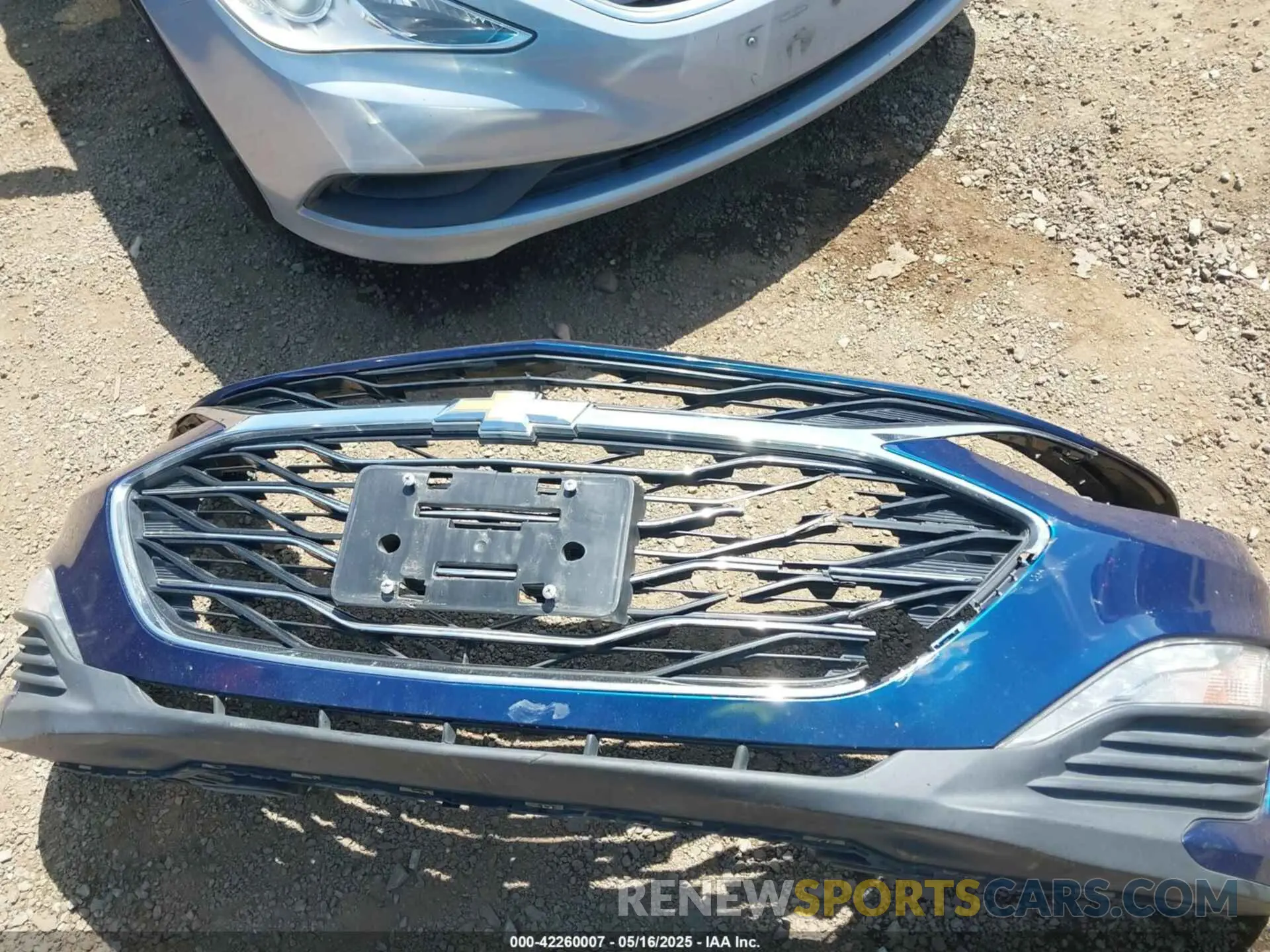 12 Photograph of a damaged car 1G1ZD5ST7KF187052 CHEVROLET MALIBU 2019