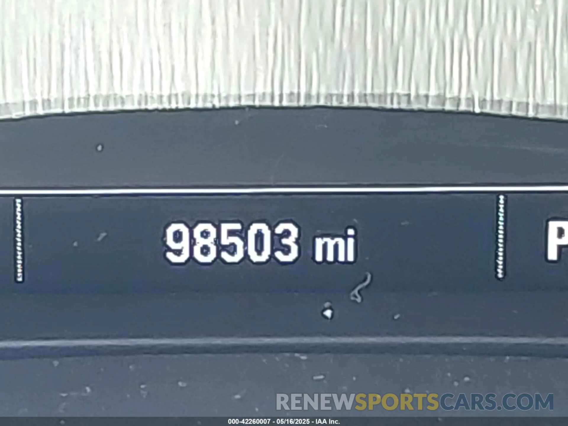 16 Photograph of a damaged car 1G1ZD5ST7KF187052 CHEVROLET MALIBU 2019