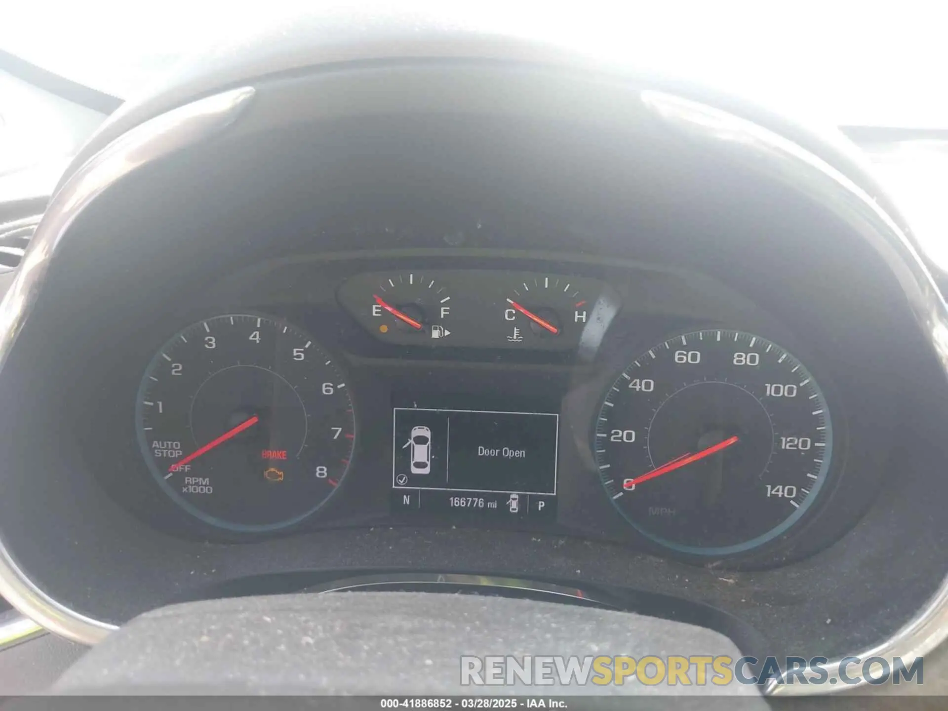 7 Photograph of a damaged car 1G1ZD5ST7KF188489 CHEVROLET MALIBU 2019