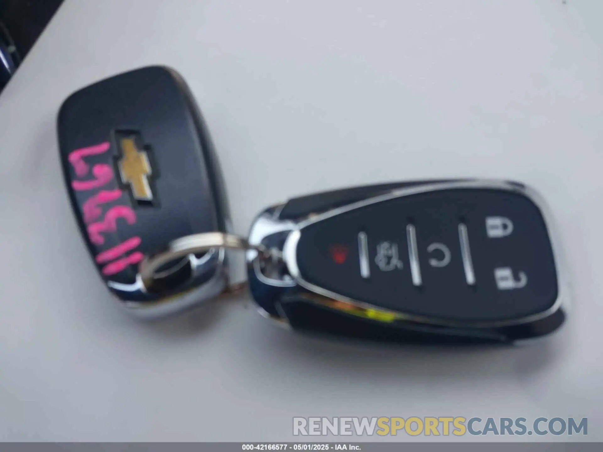 11 Photograph of a damaged car 1G1ZD5ST8KF113767 CHEVROLET MALIBU 2019