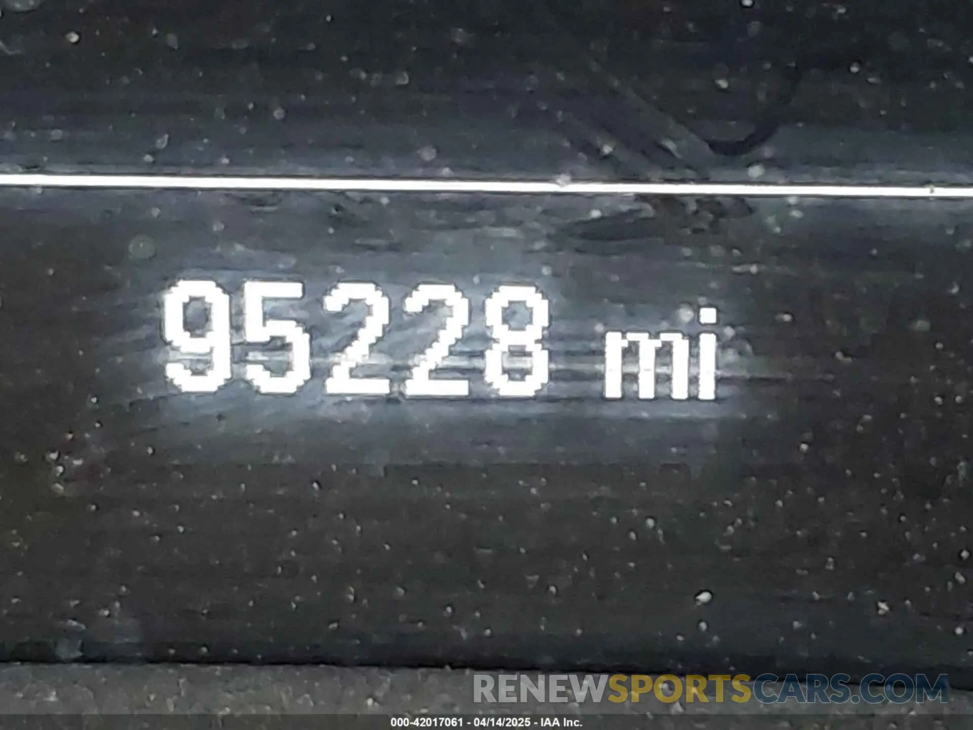 14 Photograph of a damaged car 1G1ZD5ST9KF145658 CHEVROLET MALIBU 2019