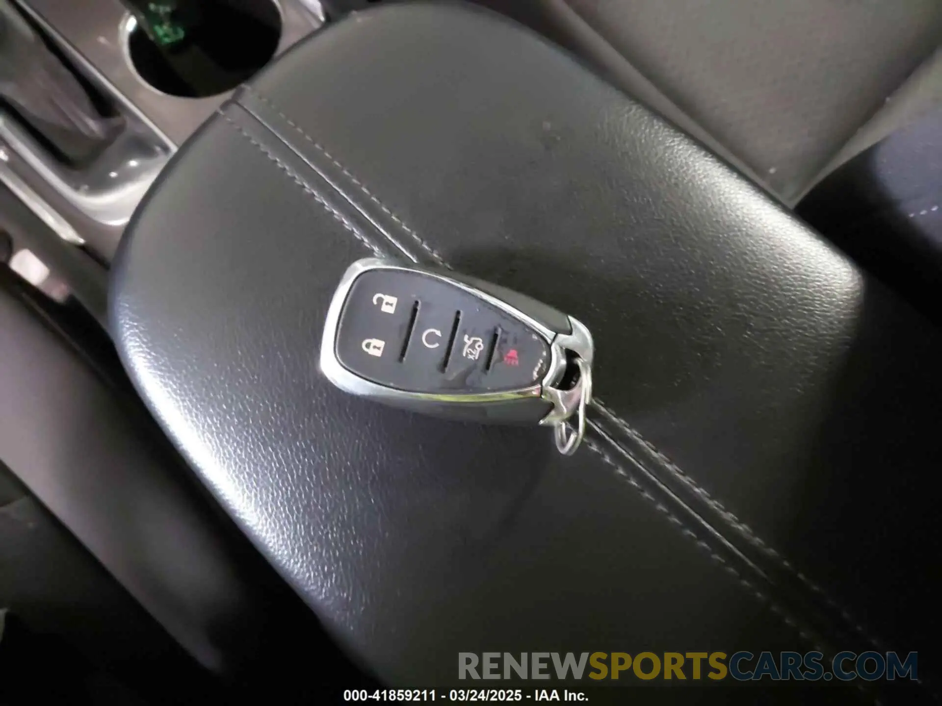 11 Photograph of a damaged car 1G1ZD5ST9KF188123 CHEVROLET MALIBU 2019