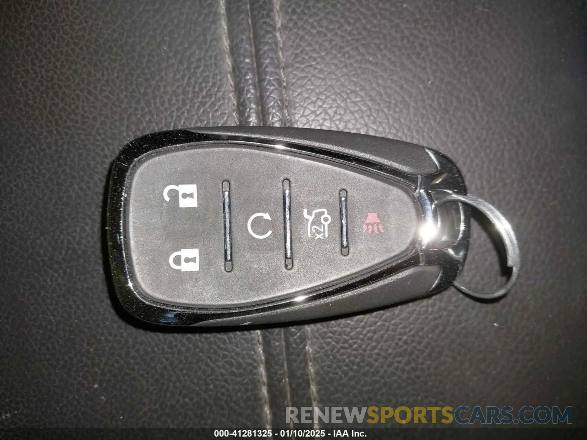 11 Photograph of a damaged car 1G1ZD5ST9KF209813 CHEVROLET MALIBU 2019