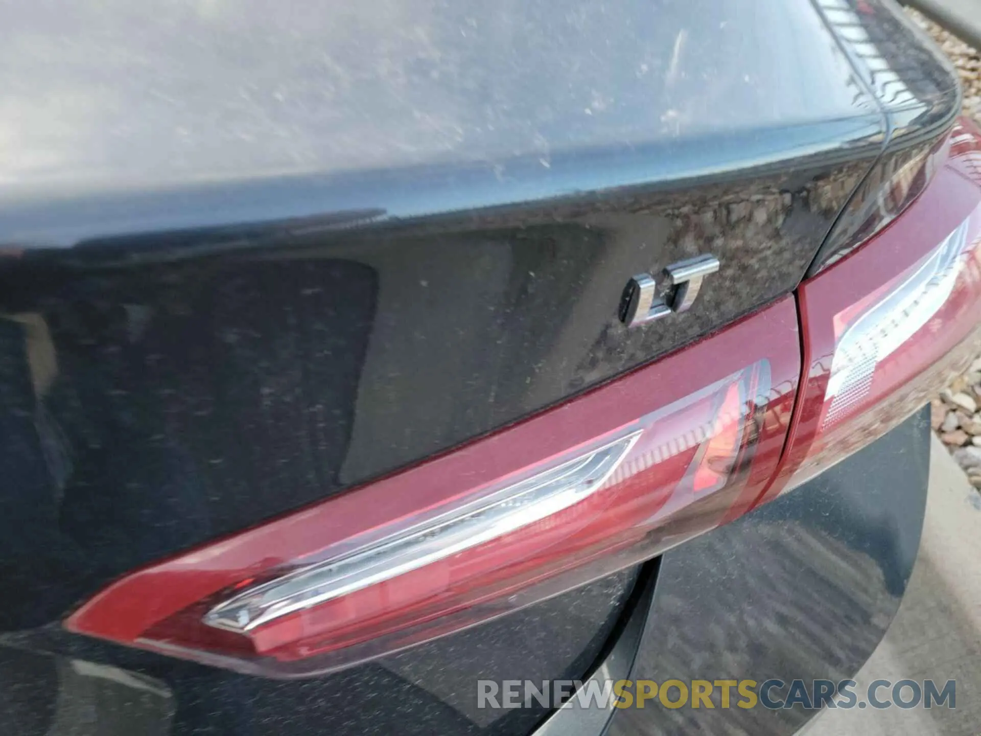 14 Photograph of a damaged car 1G1ZD5STXKF151971 CHEVROLET MALIBU 2019