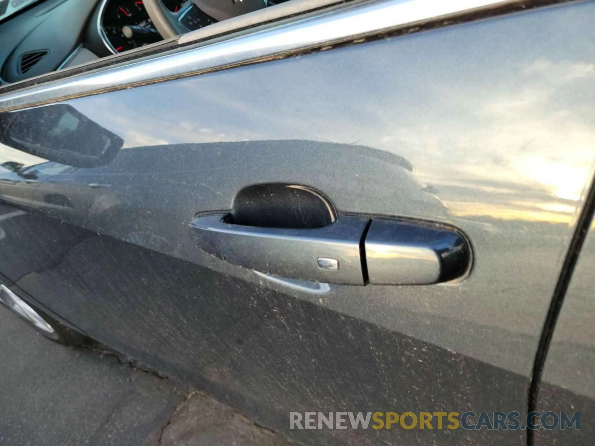 28 Photograph of a damaged car 1G1ZD5STXKF151971 CHEVROLET MALIBU 2019