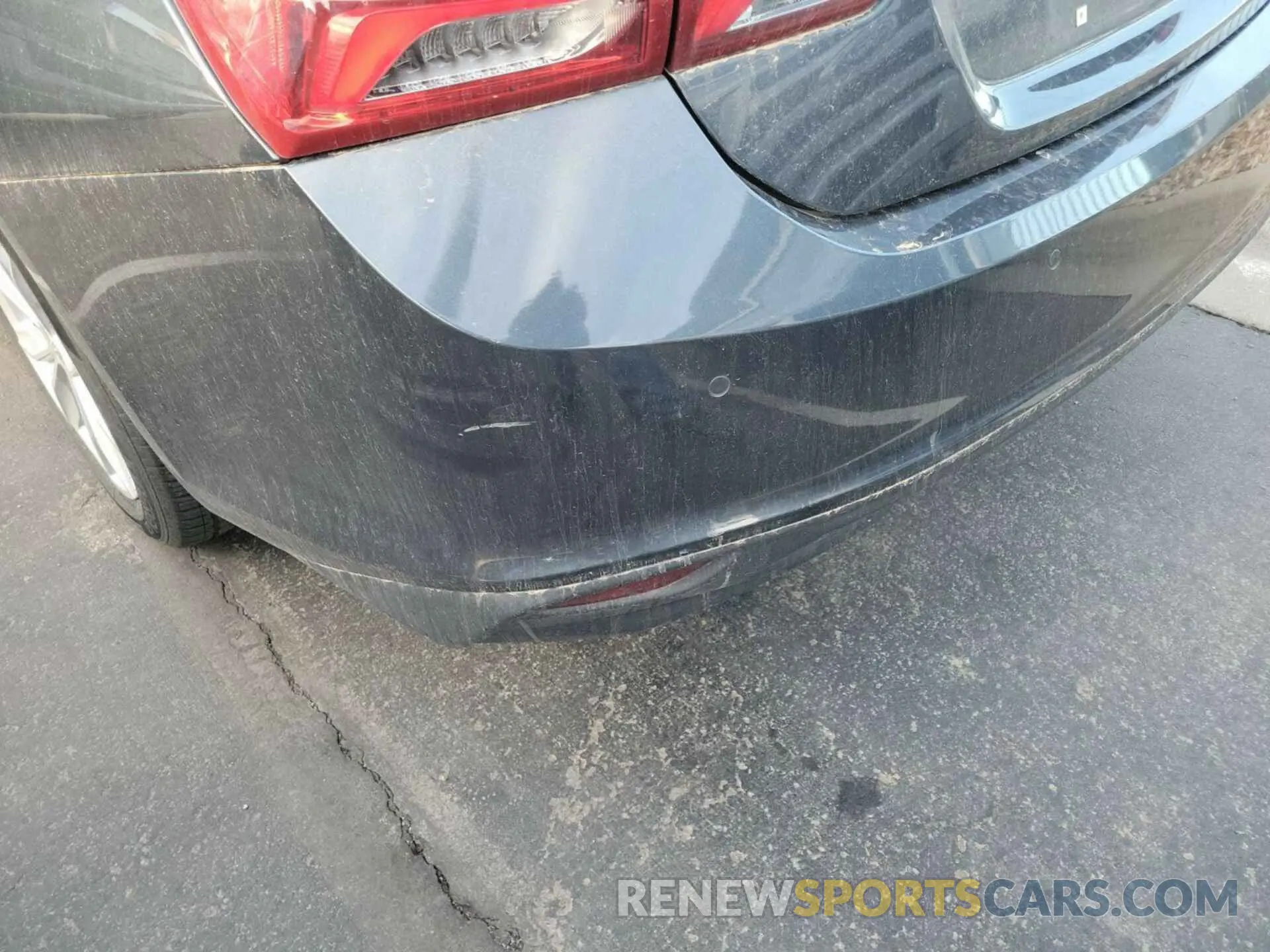 30 Photograph of a damaged car 1G1ZD5STXKF151971 CHEVROLET MALIBU 2019