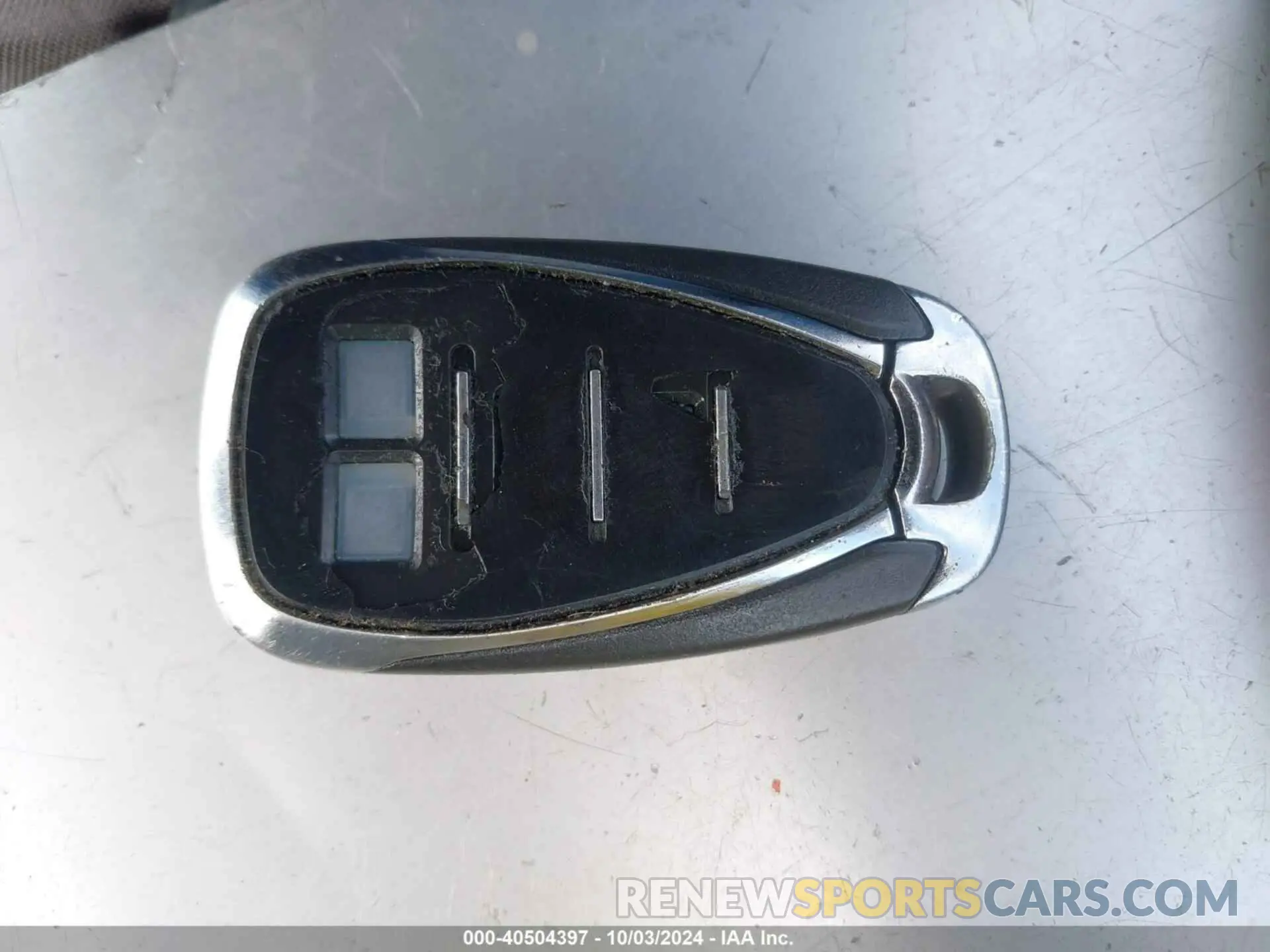 11 Photograph of a damaged car 1G1ZD5STXKF185103 CHEVROLET MALIBU 2019