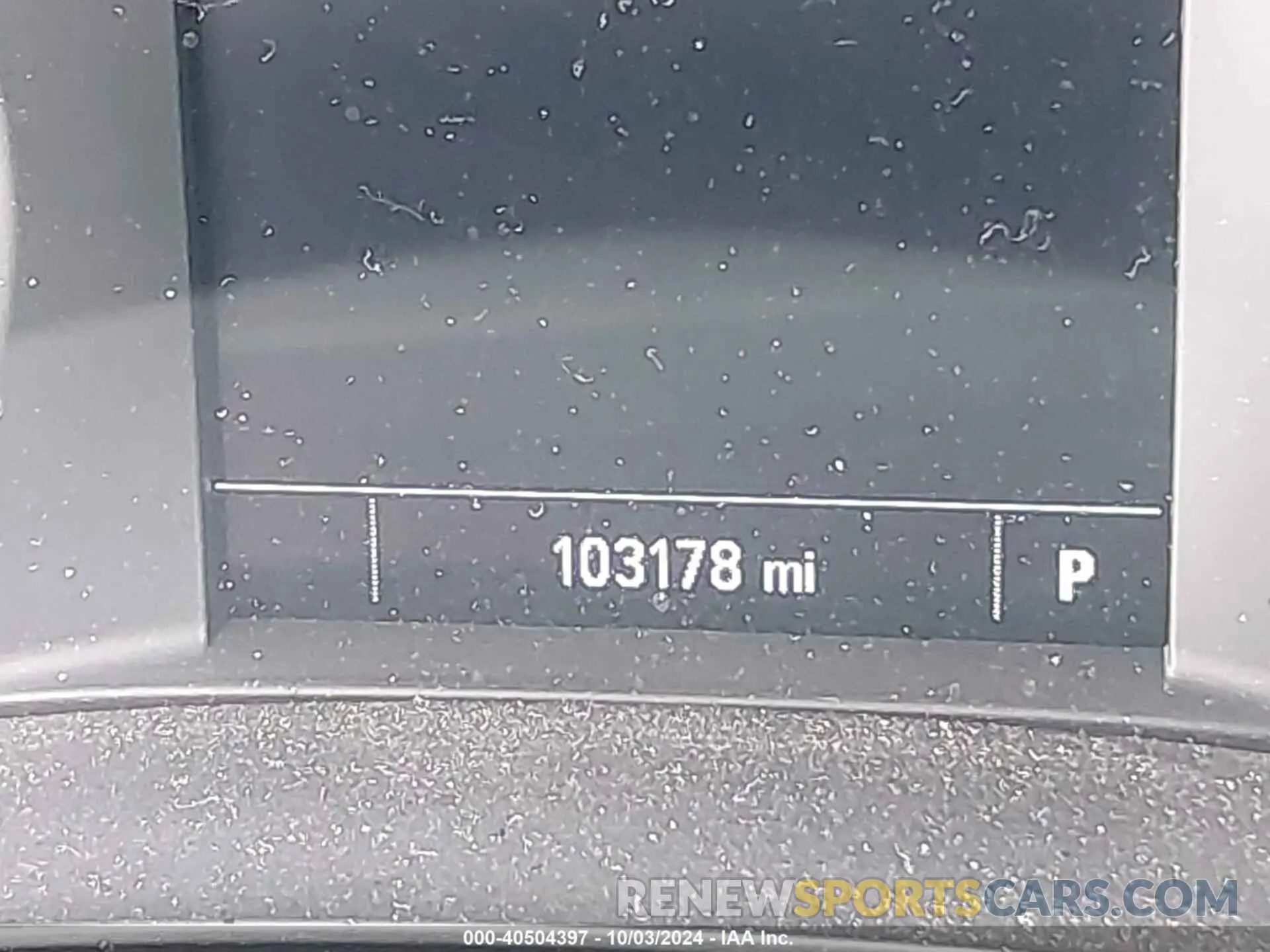 7 Photograph of a damaged car 1G1ZD5STXKF185103 CHEVROLET MALIBU 2019