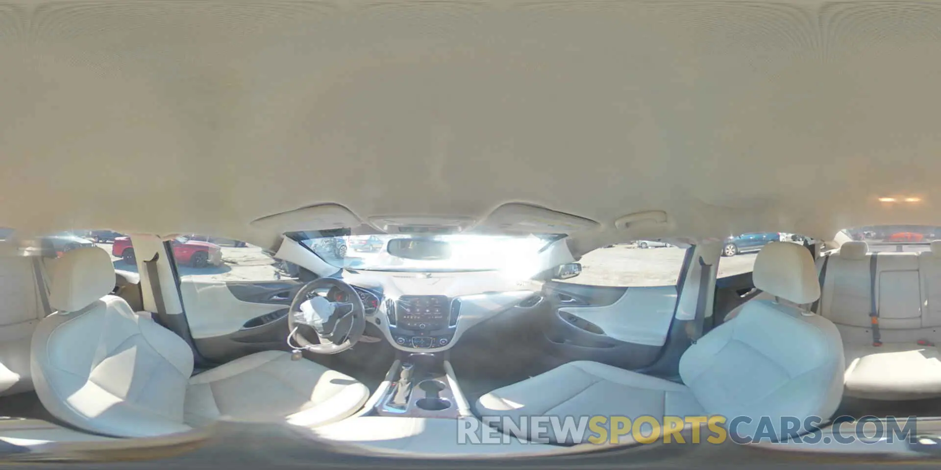 12 Photograph of a damaged car 1G1ZE5SX3KF152041 CHEVROLET MALIBU 2019