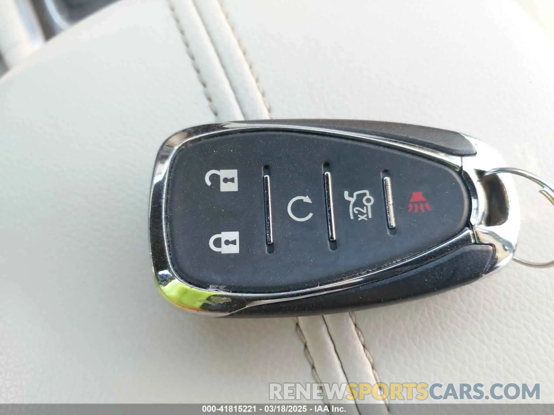 11 Photograph of a damaged car 1G1ZE5SX9KF153338 CHEVROLET MALIBU 2019