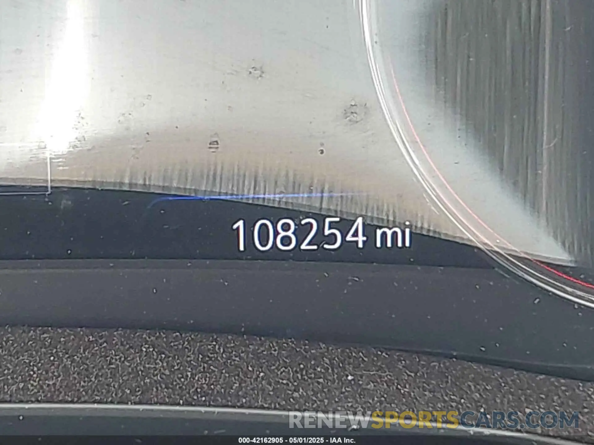 7 Photograph of a damaged car 1G1ZE5SXXKF102706 CHEVROLET MALIBU 2019
