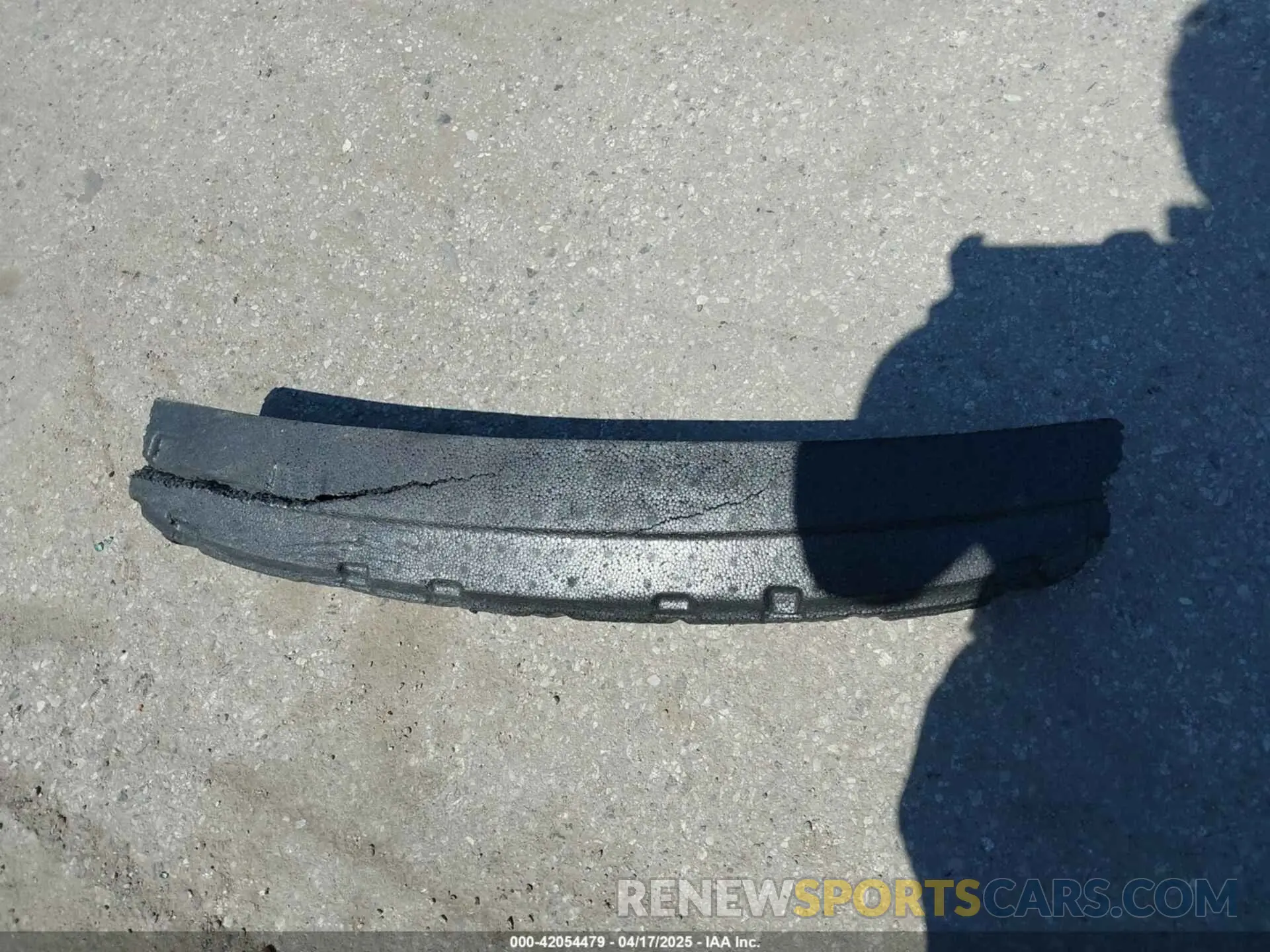12 Photograph of a damaged car 1G1ZG5ST2KF218828 CHEVROLET MALIBU 2019