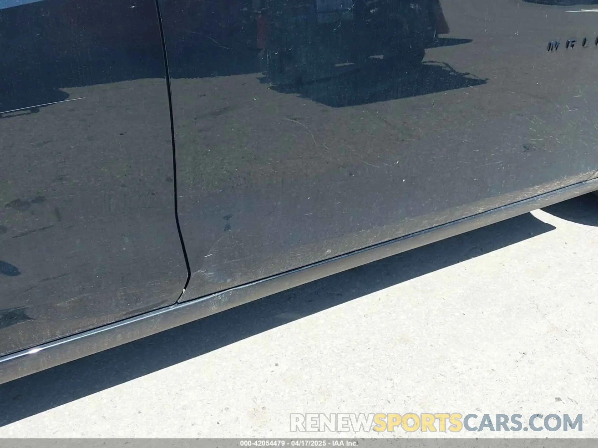 20 Photograph of a damaged car 1G1ZG5ST2KF218828 CHEVROLET MALIBU 2019