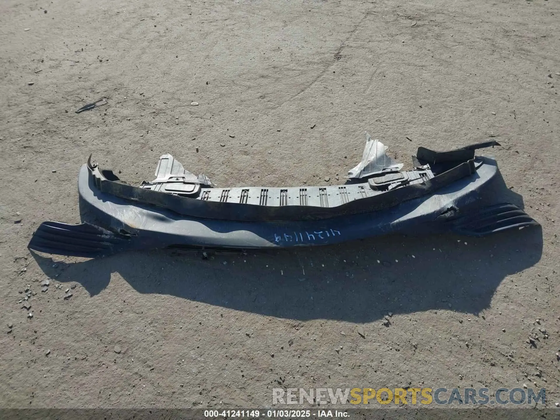 12 Photograph of a damaged car 1G1ZG5ST2KF219980 CHEVROLET MALIBU 2019