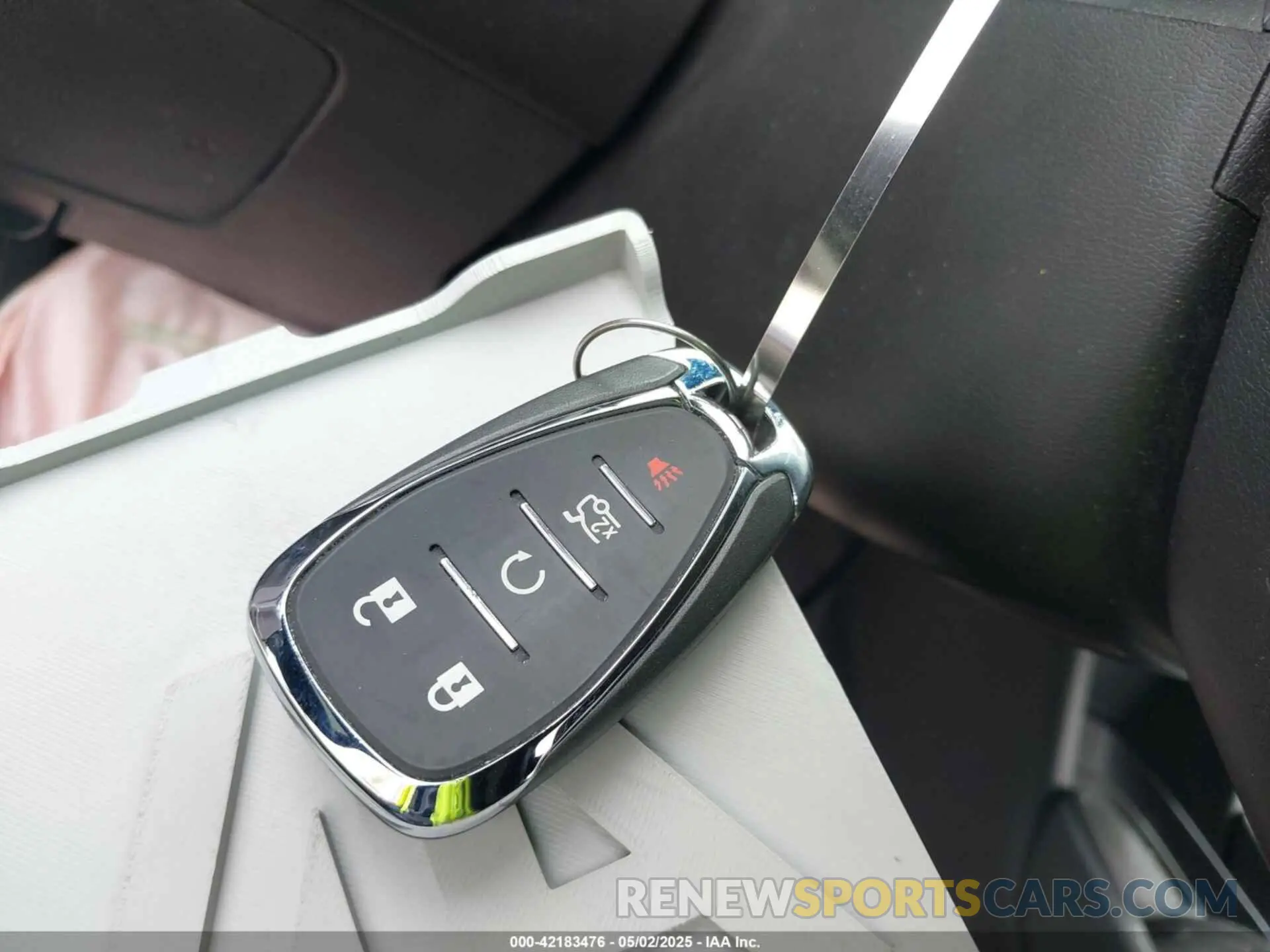 11 Photograph of a damaged car 1G1ZG5ST3KF178159 CHEVROLET MALIBU 2019