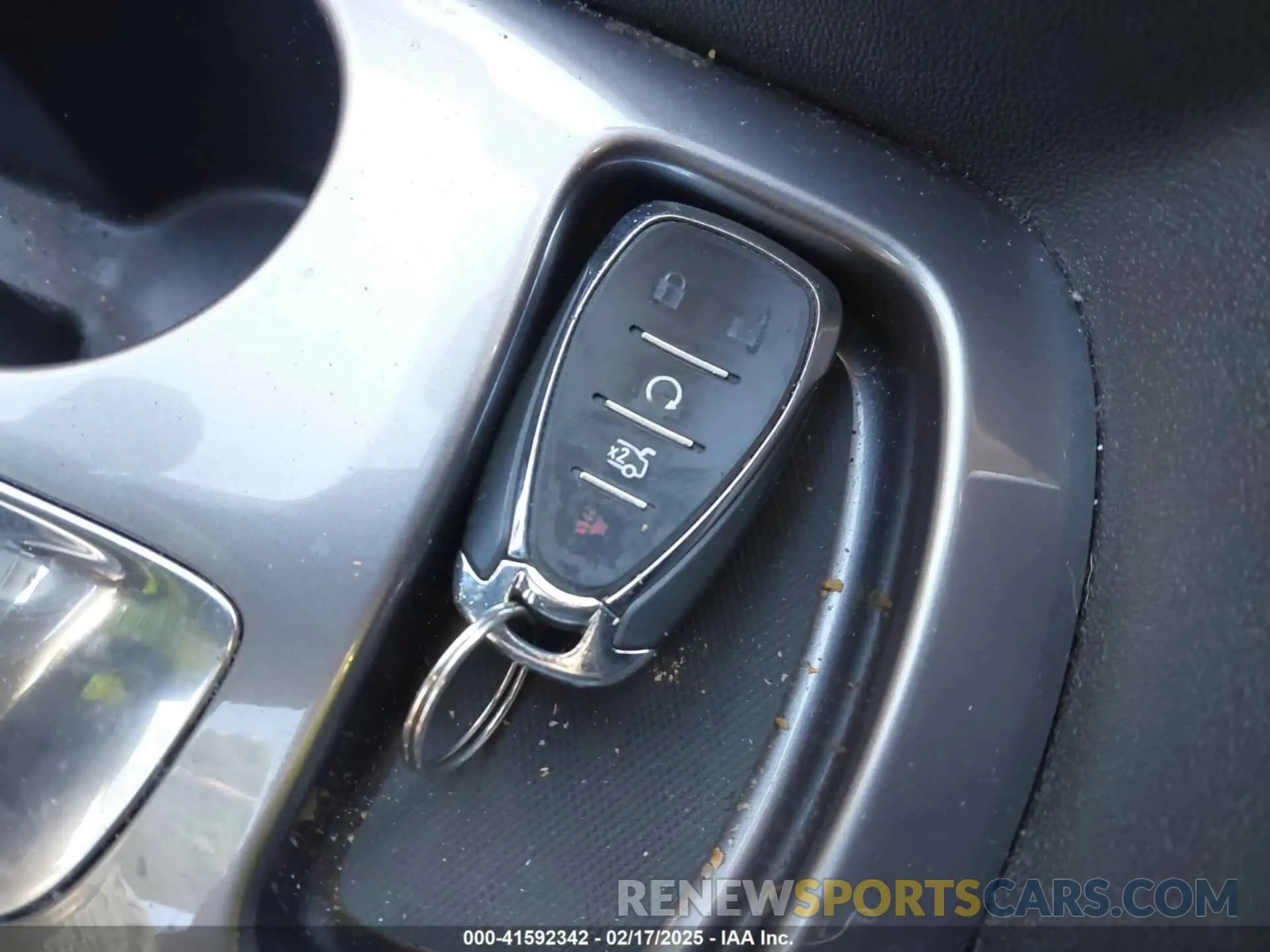 11 Photograph of a damaged car 1G1ZG5ST3KF190084 CHEVROLET MALIBU 2019