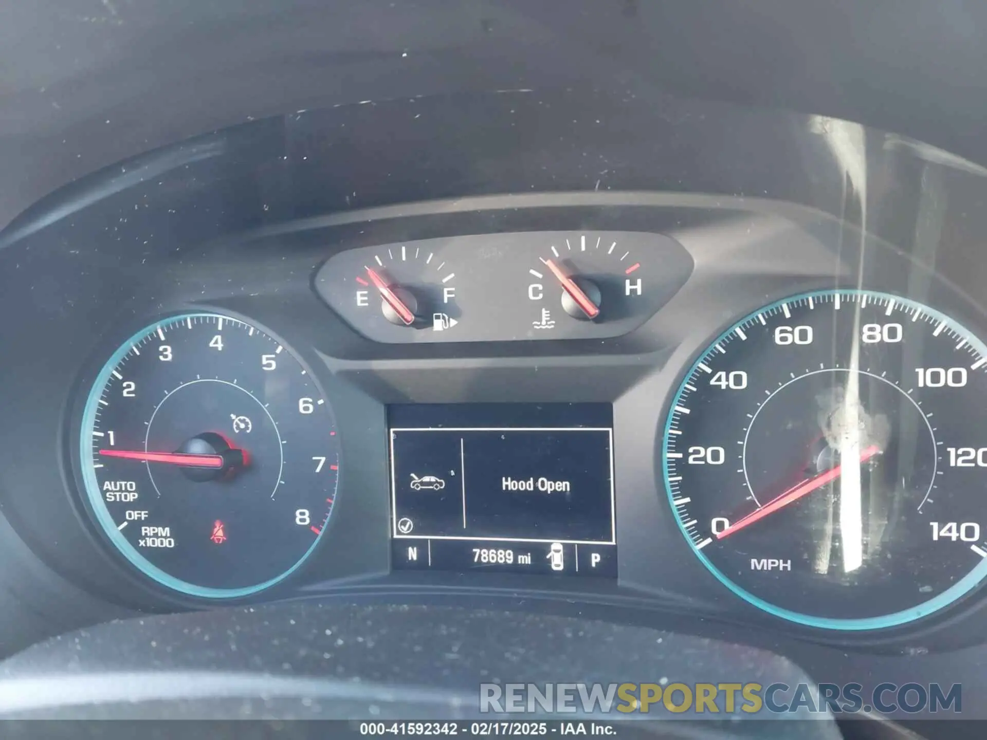 15 Photograph of a damaged car 1G1ZG5ST3KF190084 CHEVROLET MALIBU 2019