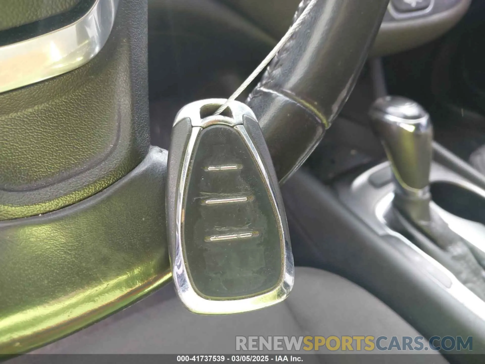 11 Photograph of a damaged car 1G1ZG5ST4KF202503 CHEVROLET MALIBU 2019