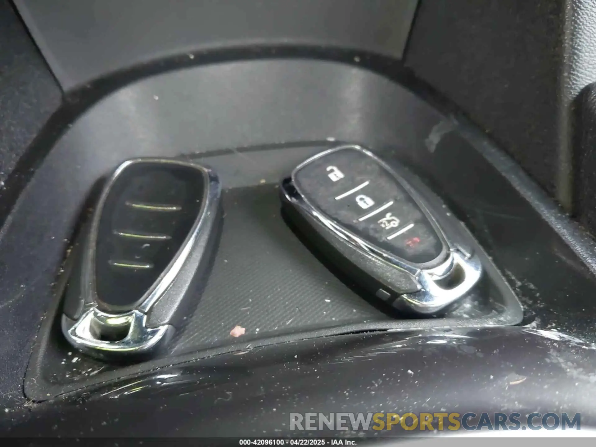 11 Photograph of a damaged car 1G1ZG5ST5KF214210 CHEVROLET MALIBU 2019