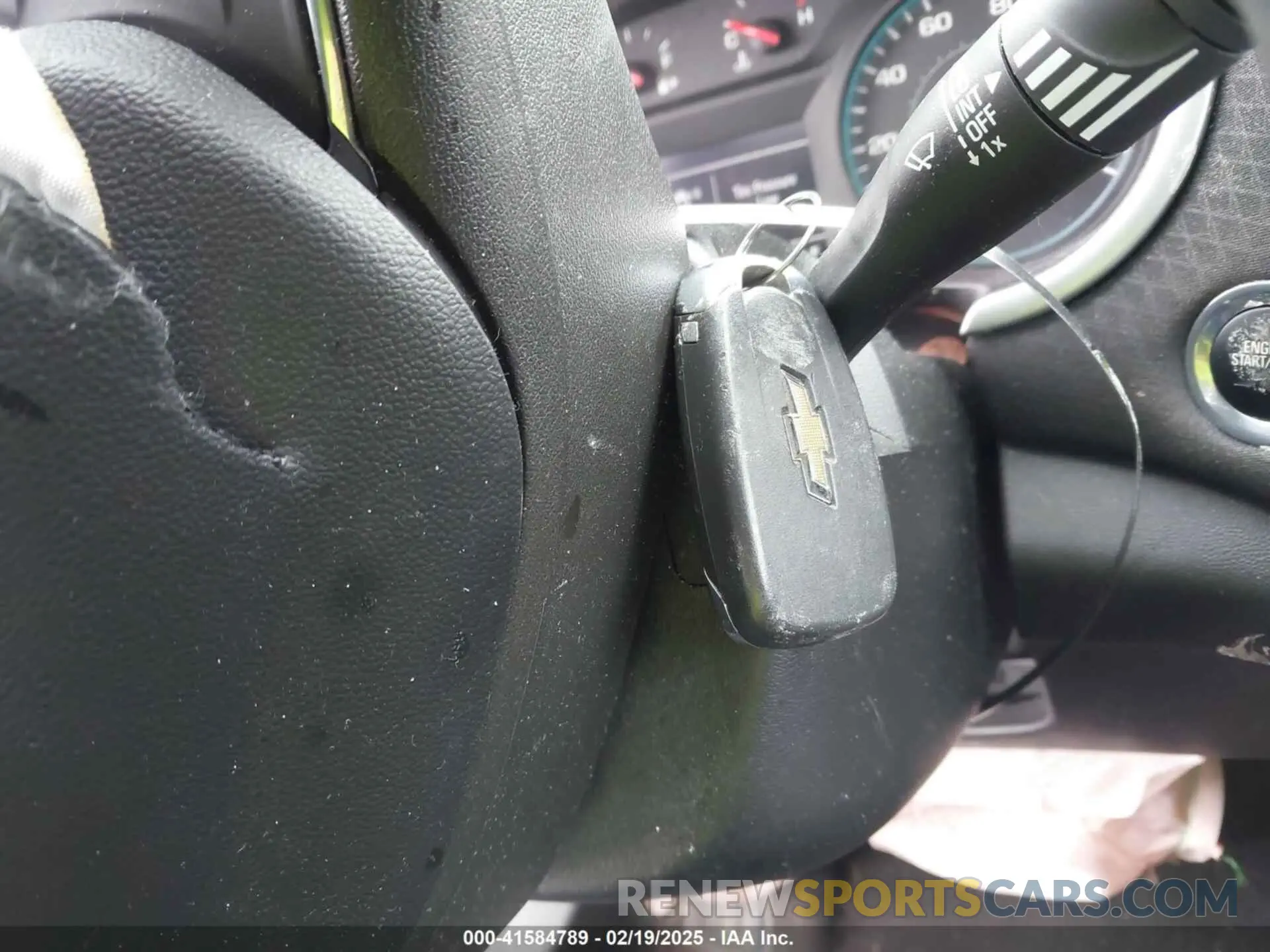 11 Photograph of a damaged car 1G1ZB5ST1LF128926 CHEVROLET MALIBU 2020