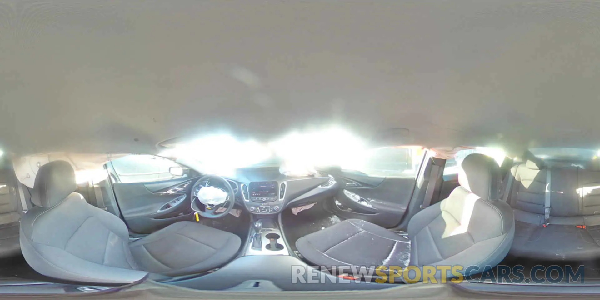 13 Photograph of a damaged car 1G1ZB5ST2LF129485 CHEVROLET MALIBU 2020
