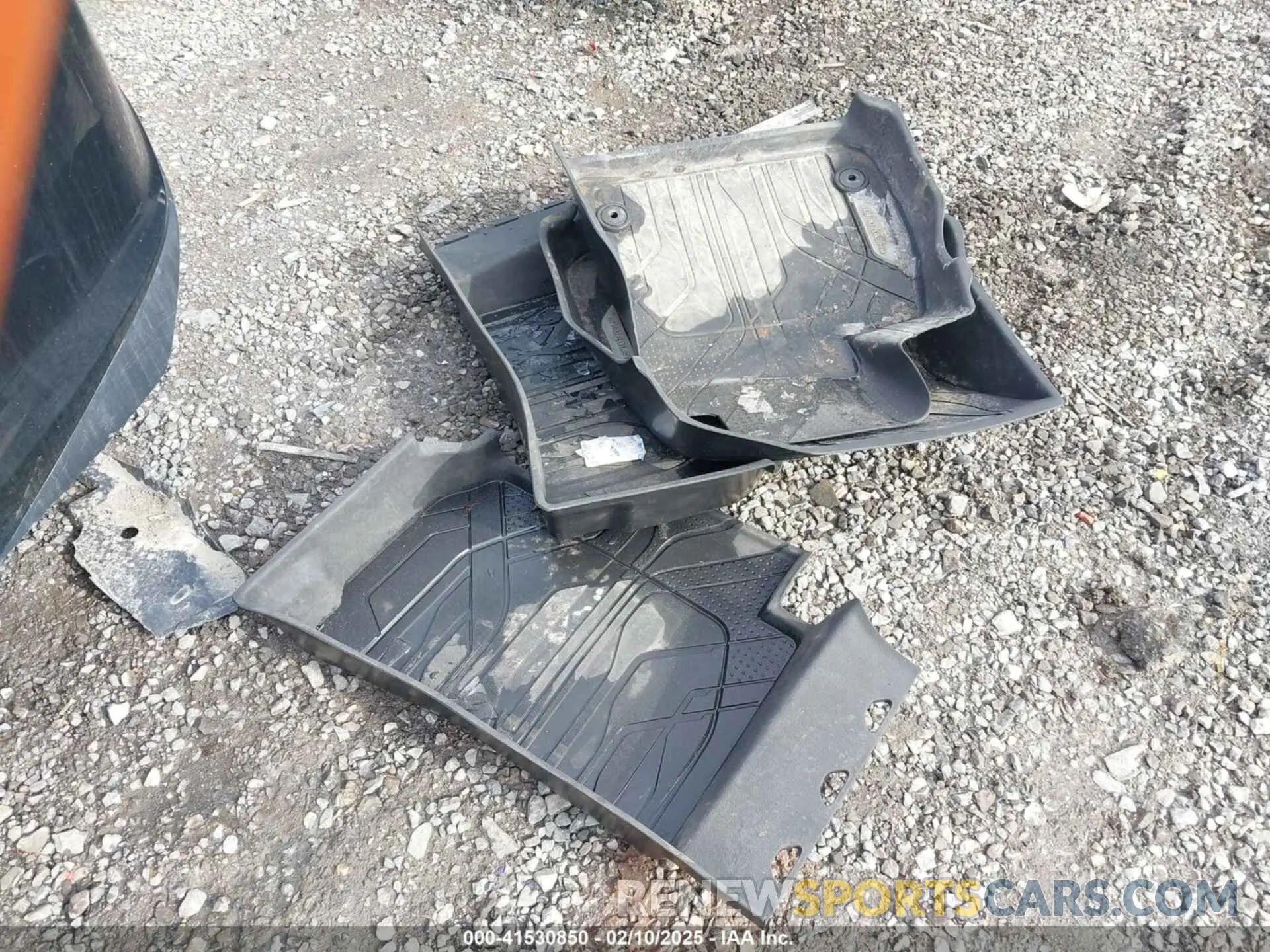 12 Photograph of a damaged car 1G1ZB5ST2LF138266 CHEVROLET MALIBU 2020