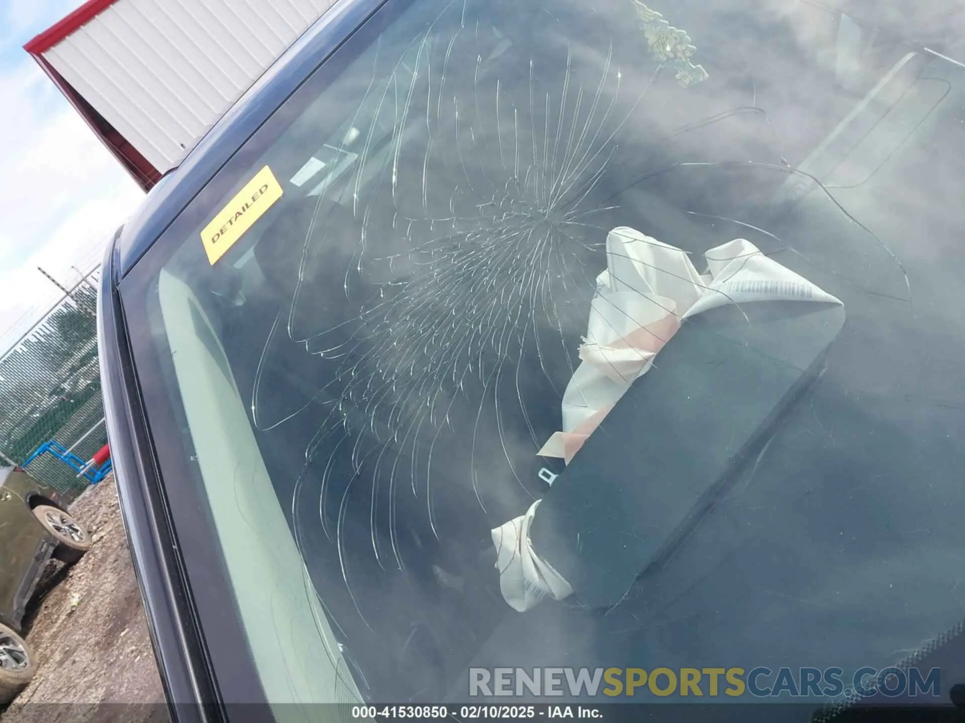 18 Photograph of a damaged car 1G1ZB5ST2LF138266 CHEVROLET MALIBU 2020