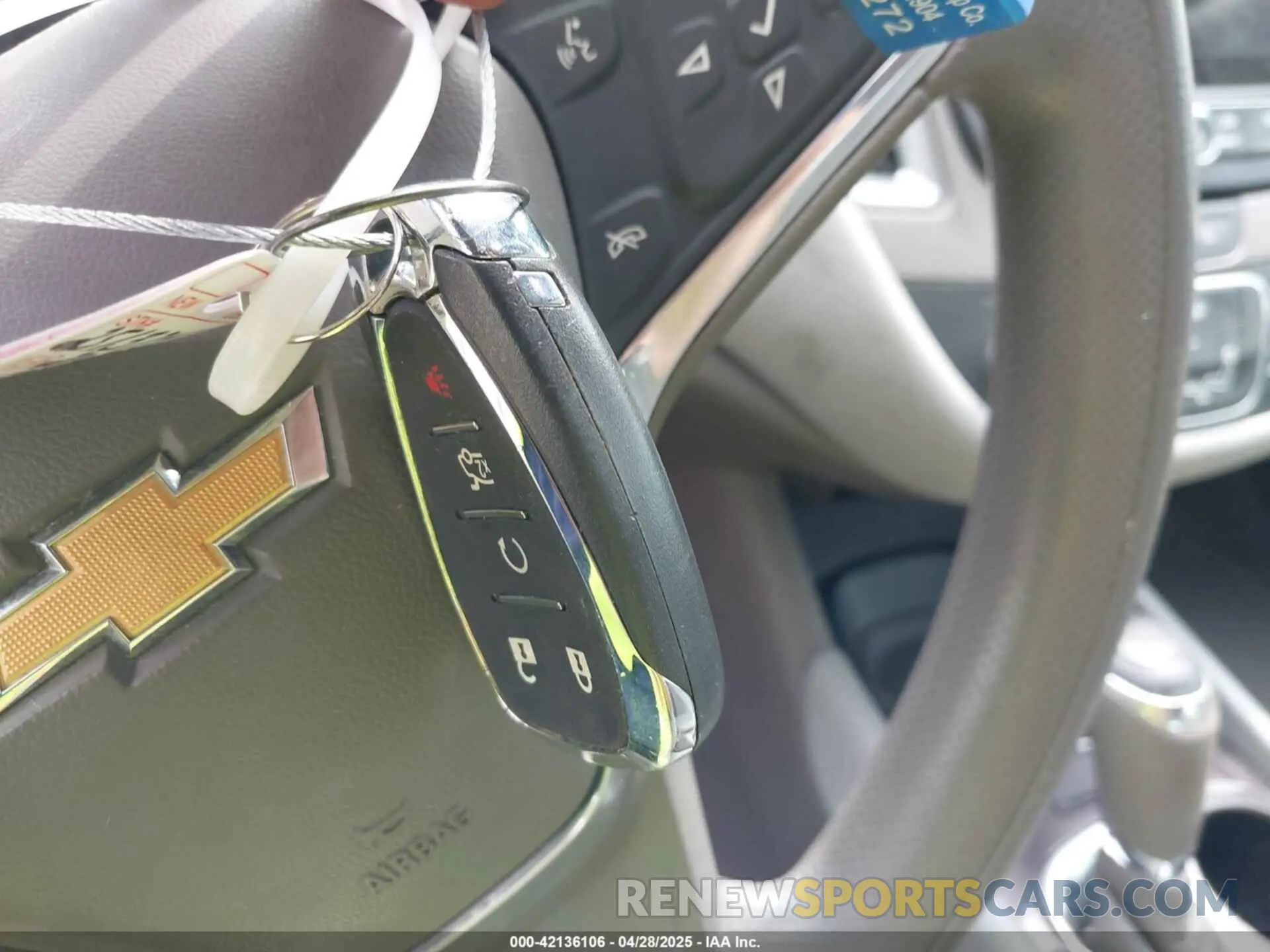 11 Photograph of a damaged car 1G1ZB5ST3LF076974 CHEVROLET MALIBU 2020