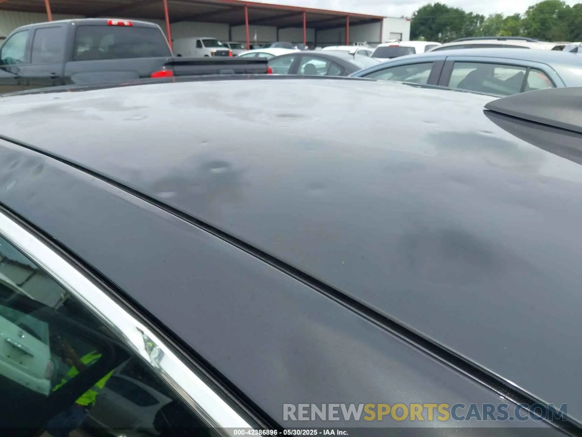 18 Photograph of a damaged car 1G1ZB5ST4LF131299 CHEVROLET MALIBU 2020
