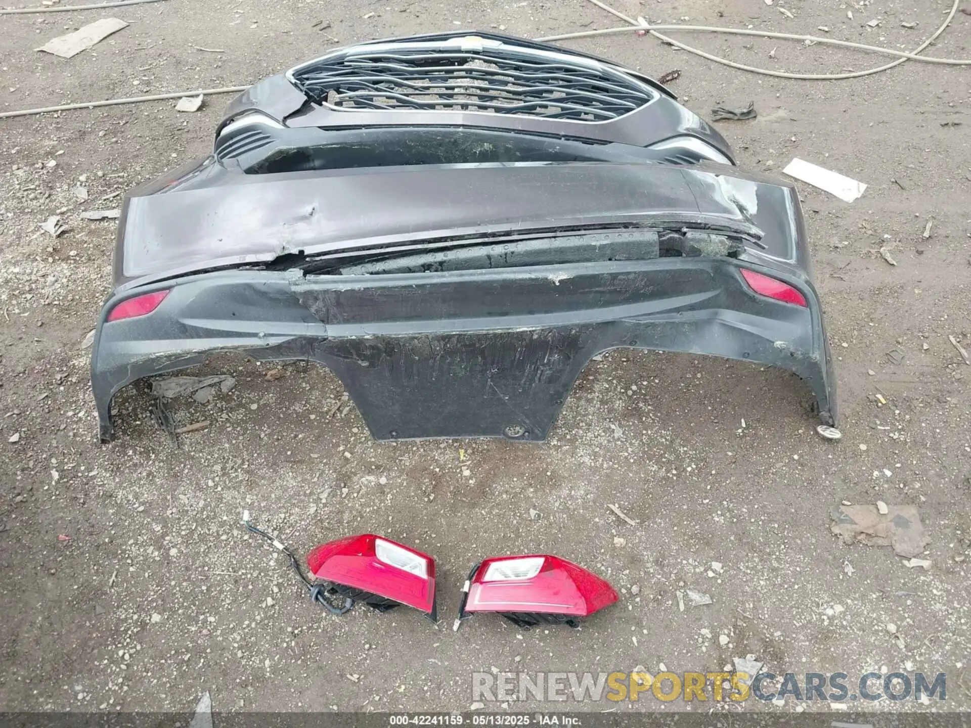 12 Photograph of a damaged car 1G1ZB5ST7LF010556 CHEVROLET MALIBU 2020